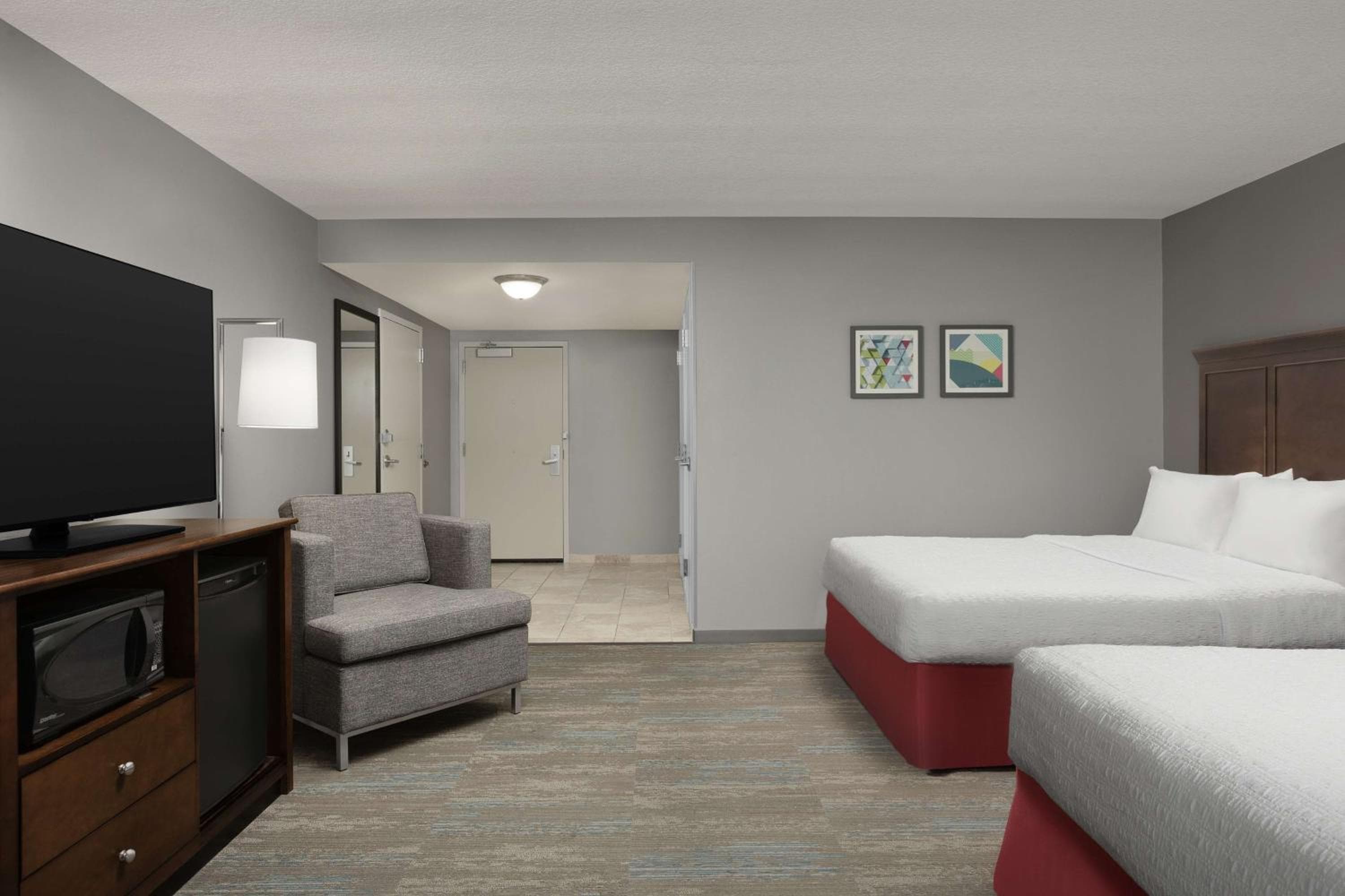 Hampton Inn & Suites Orlando-North Altamonte Springs — 30