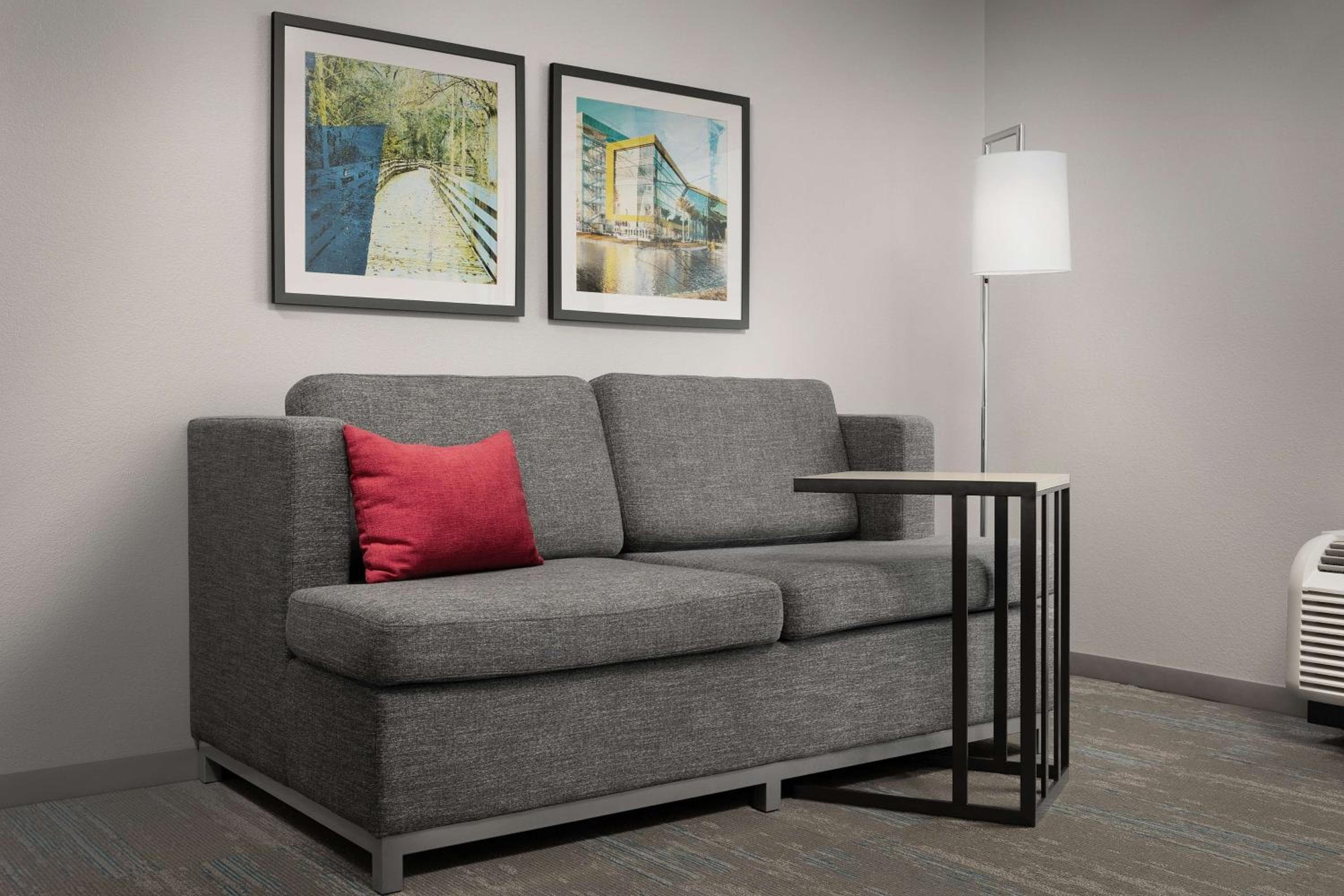 Hampton Inn & Suites Orlando North Altamonte Springs — 27