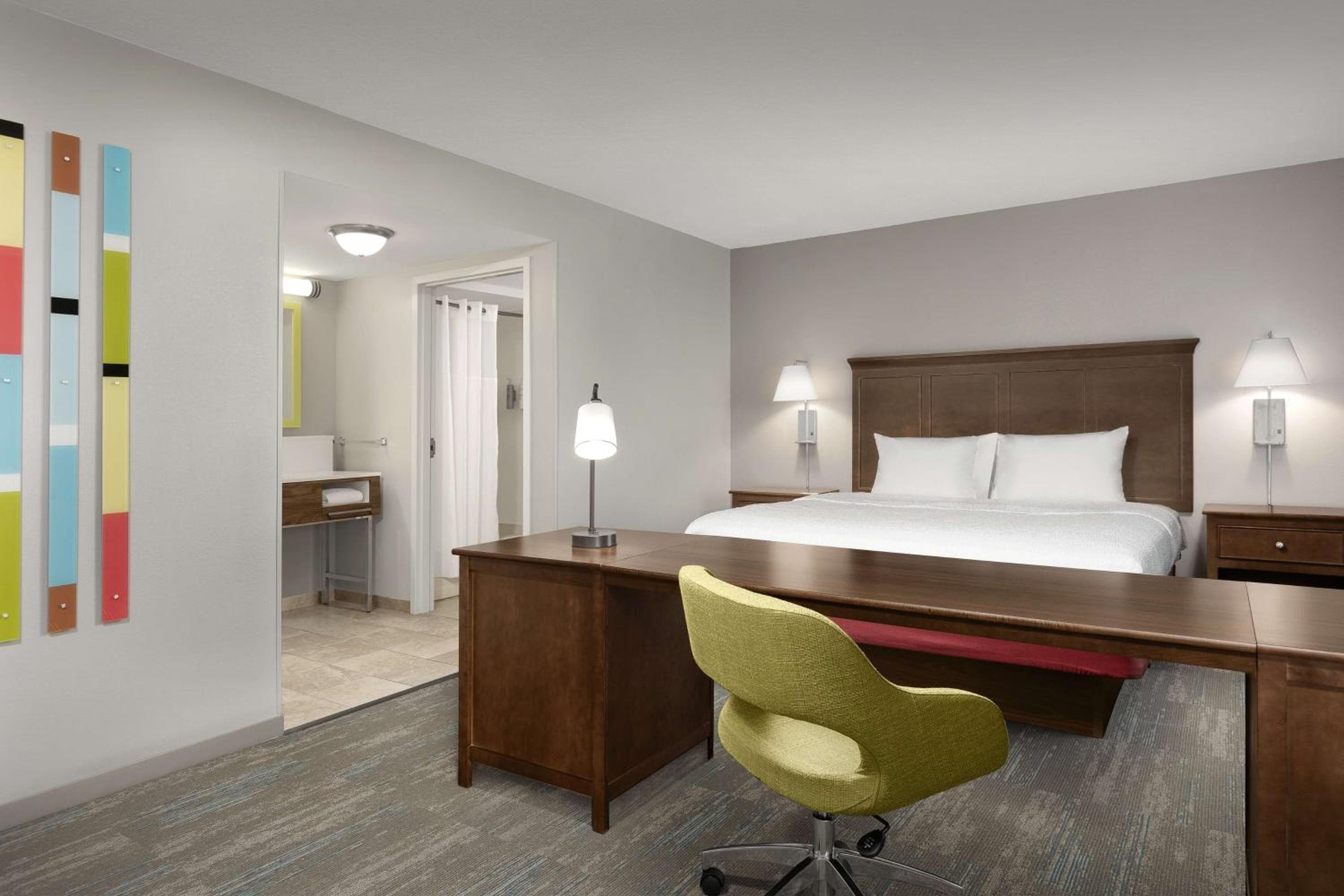 Hampton Inn & Suites Orlando North Altamonte Springs — 13