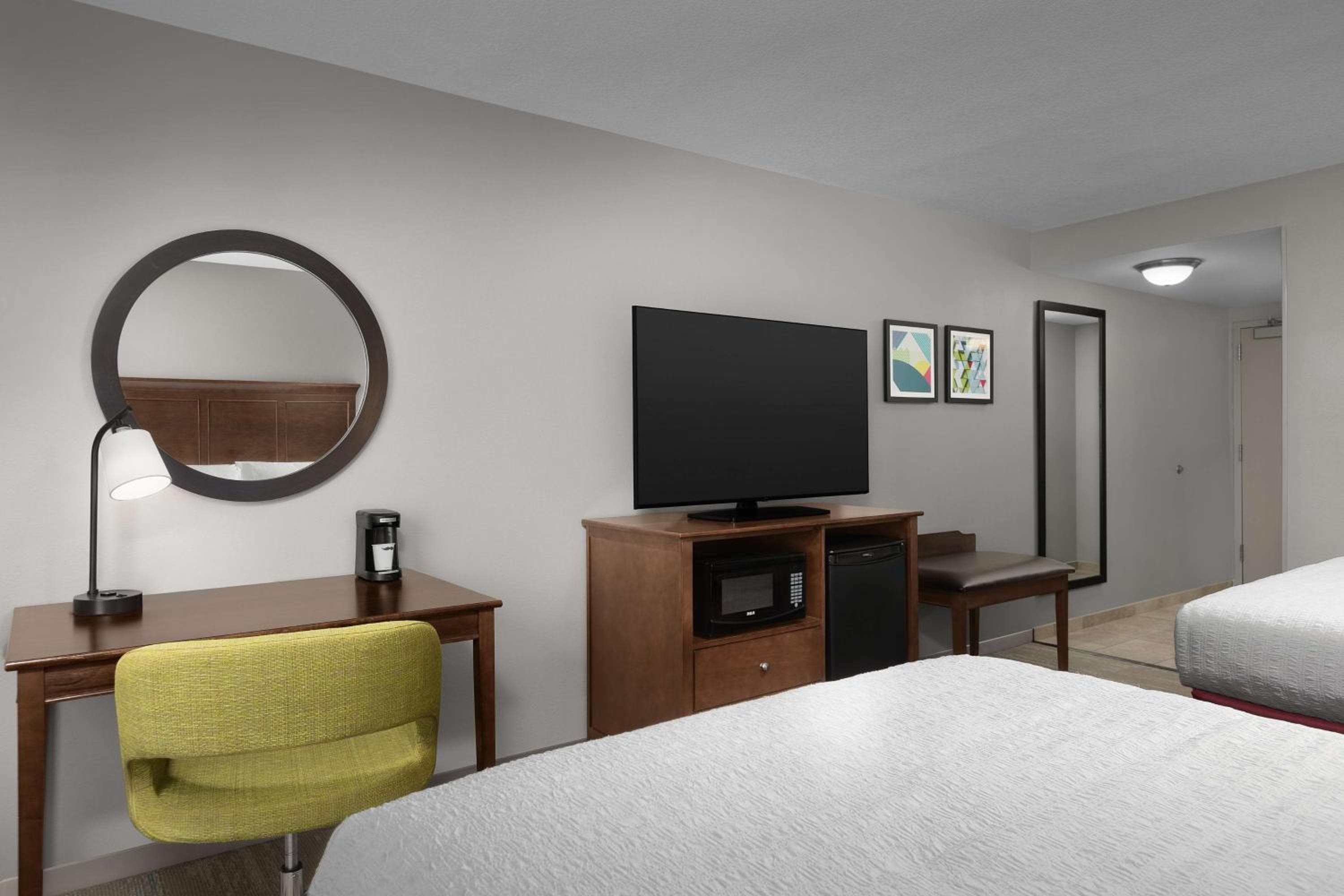 Hampton Inn & Suites Orlando North Altamonte Springs — 22