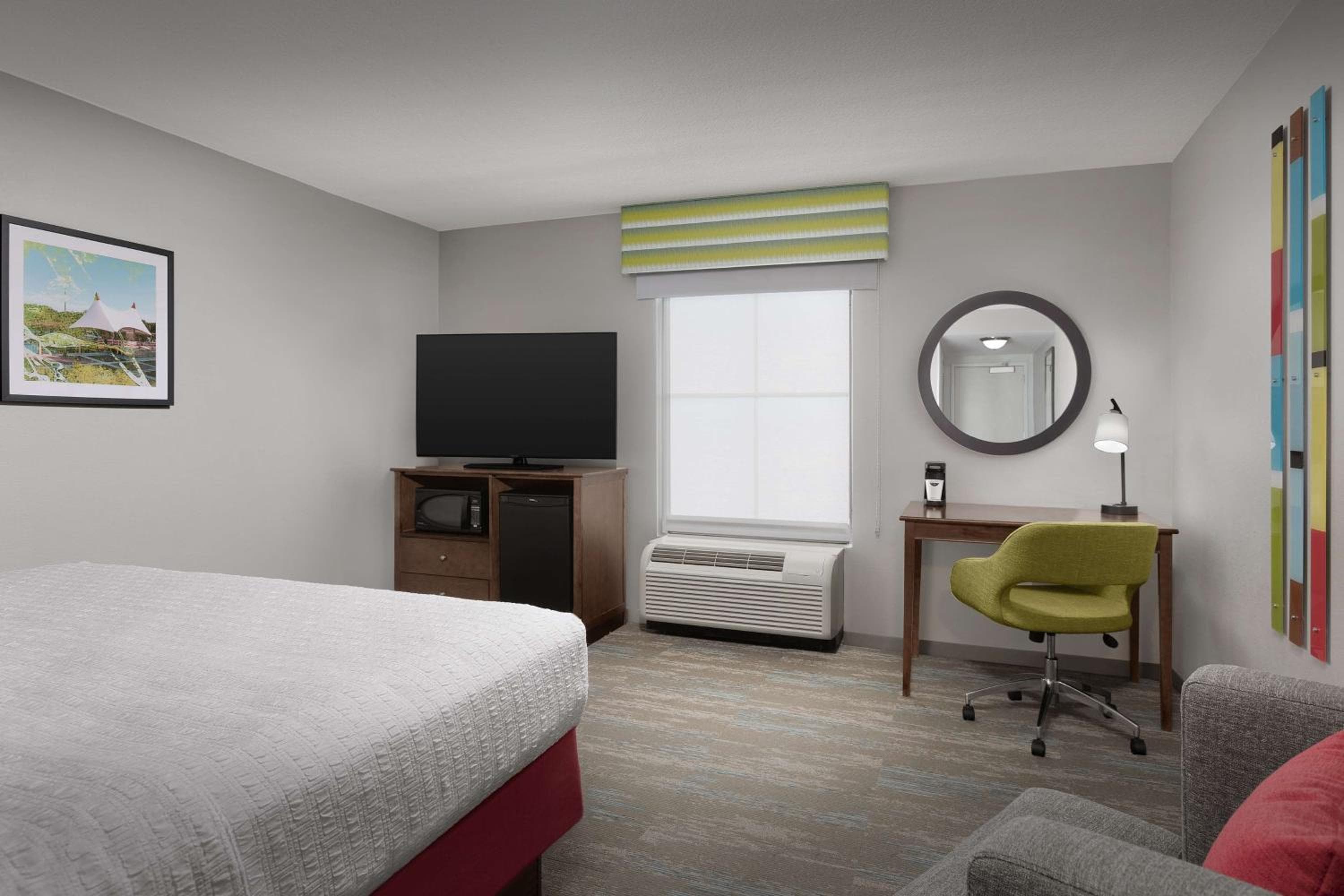 Hampton Inn & Suites Orlando North Altamonte Springs — 17