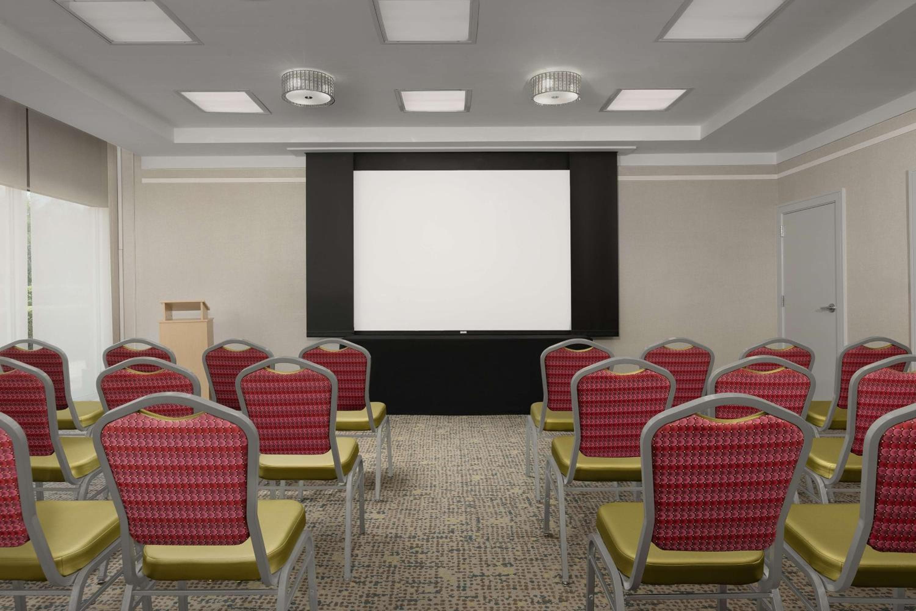 Hampton Inn & Suites Orlando North Altamonte Springs — 5