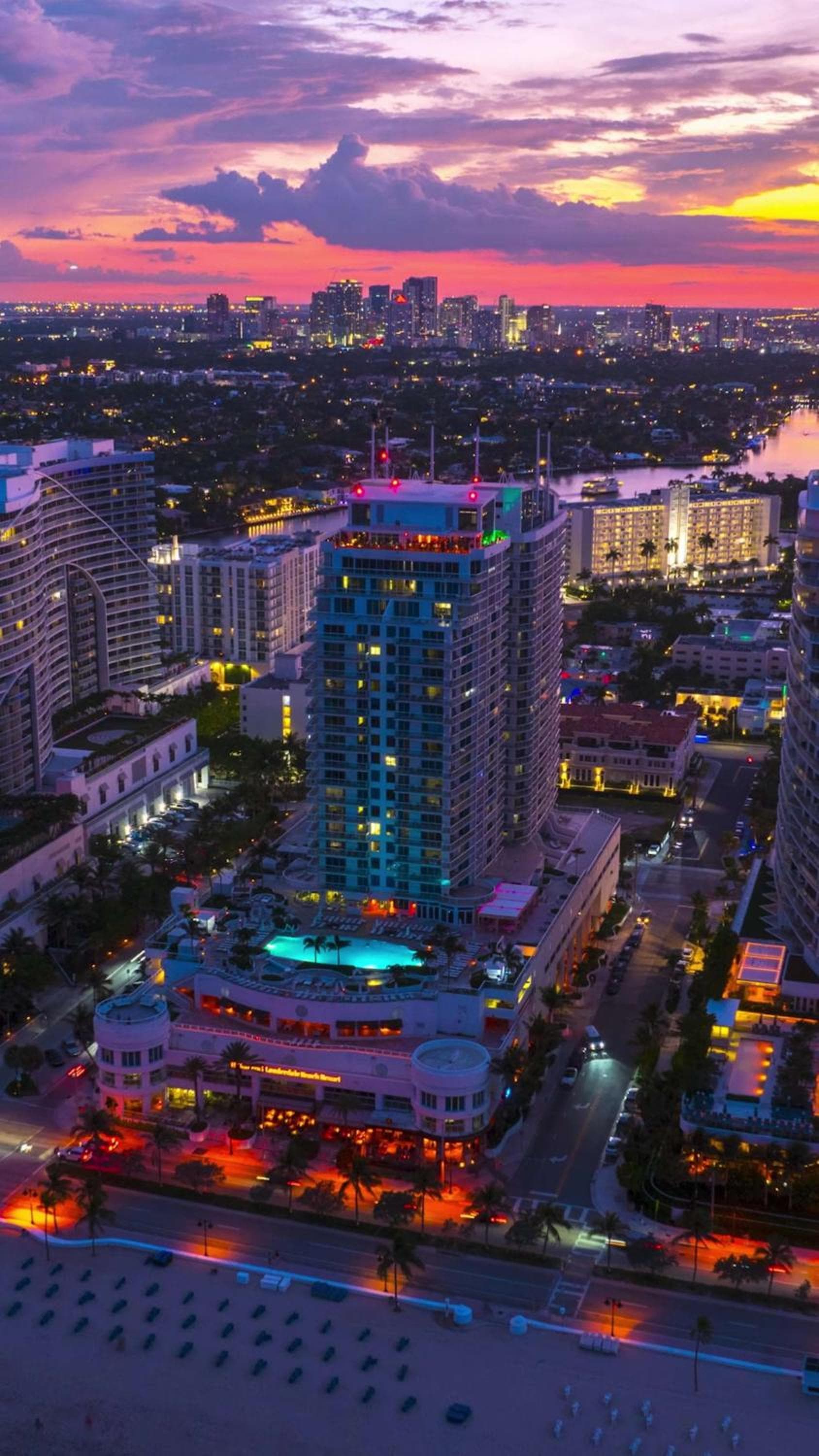 Hilton Fort Lauderdale Beach Resort — 8