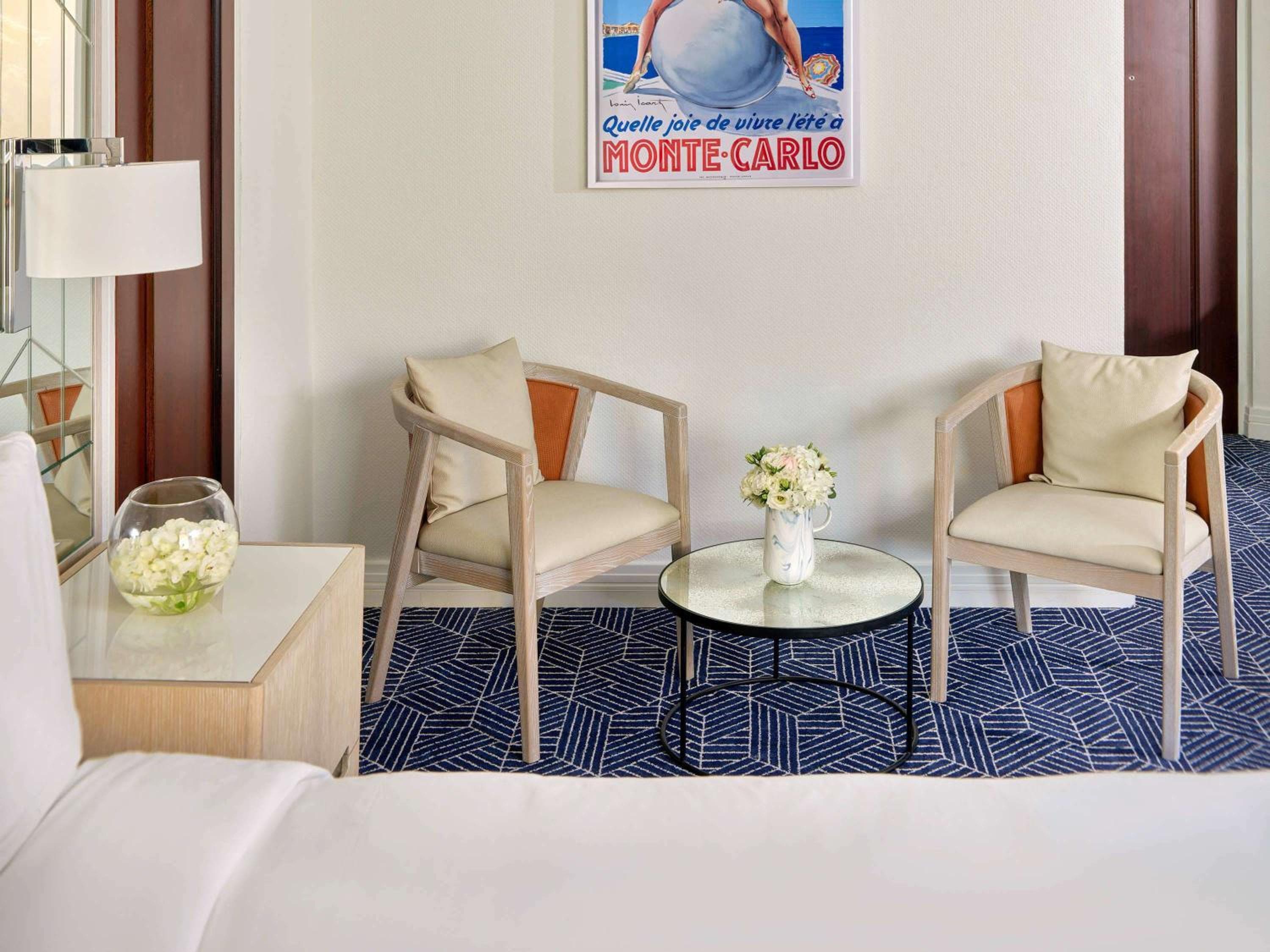 Fairmont Montecarlo — 26