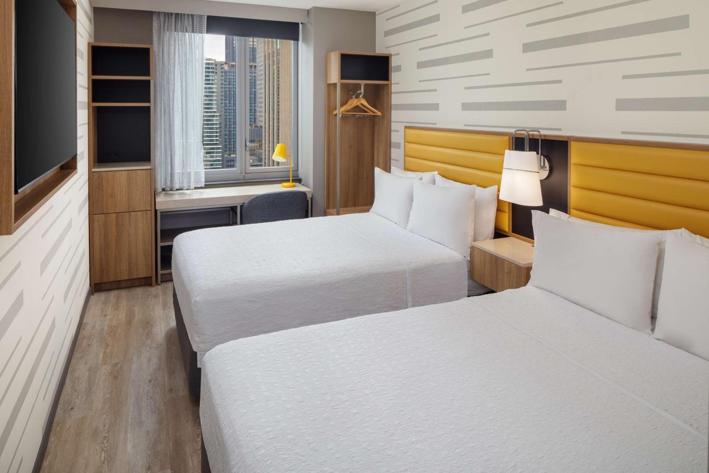 Hampton Inn by Hilton New York Times Square — 15