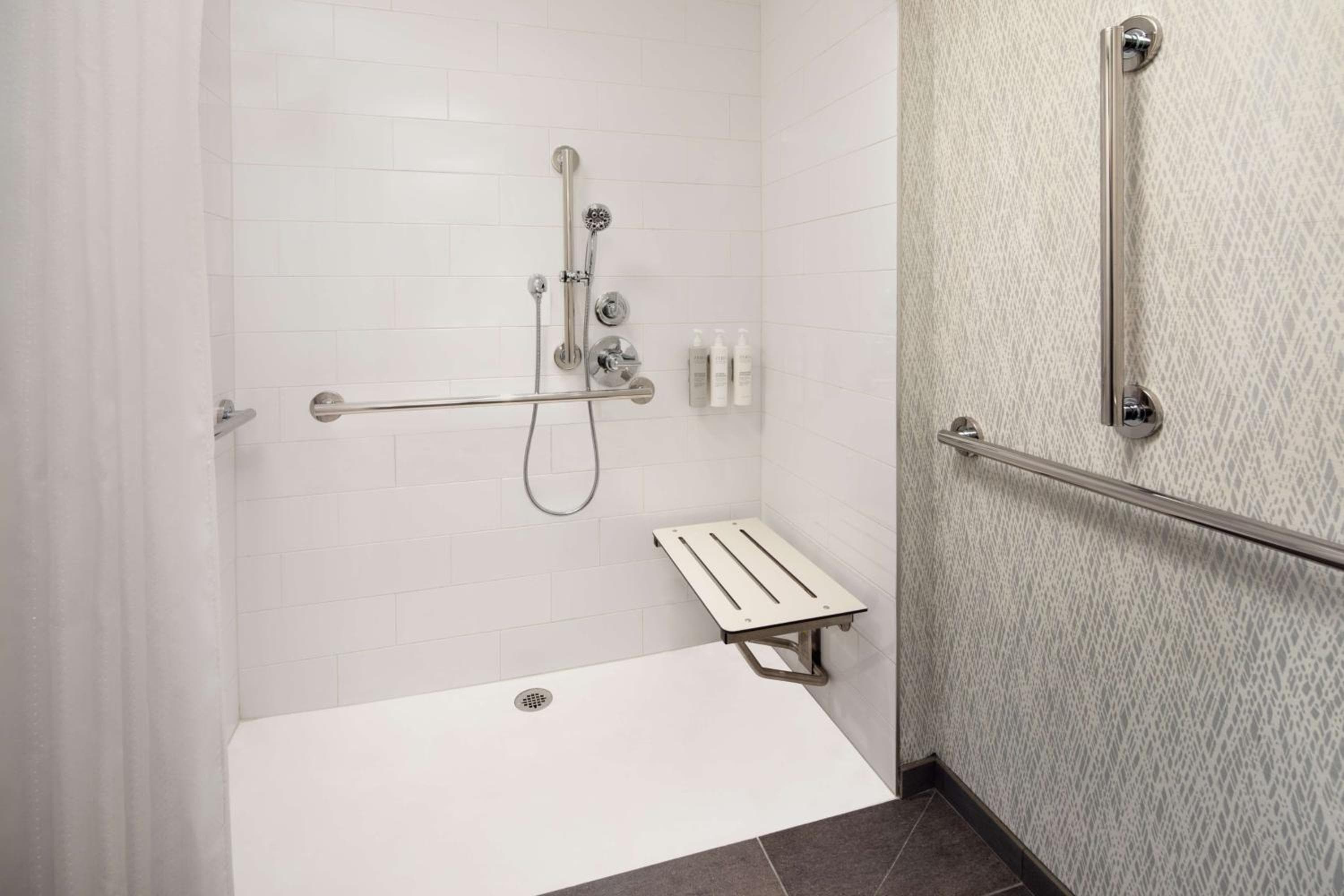 Home2 Suites By Hilton New York Times Square — 4