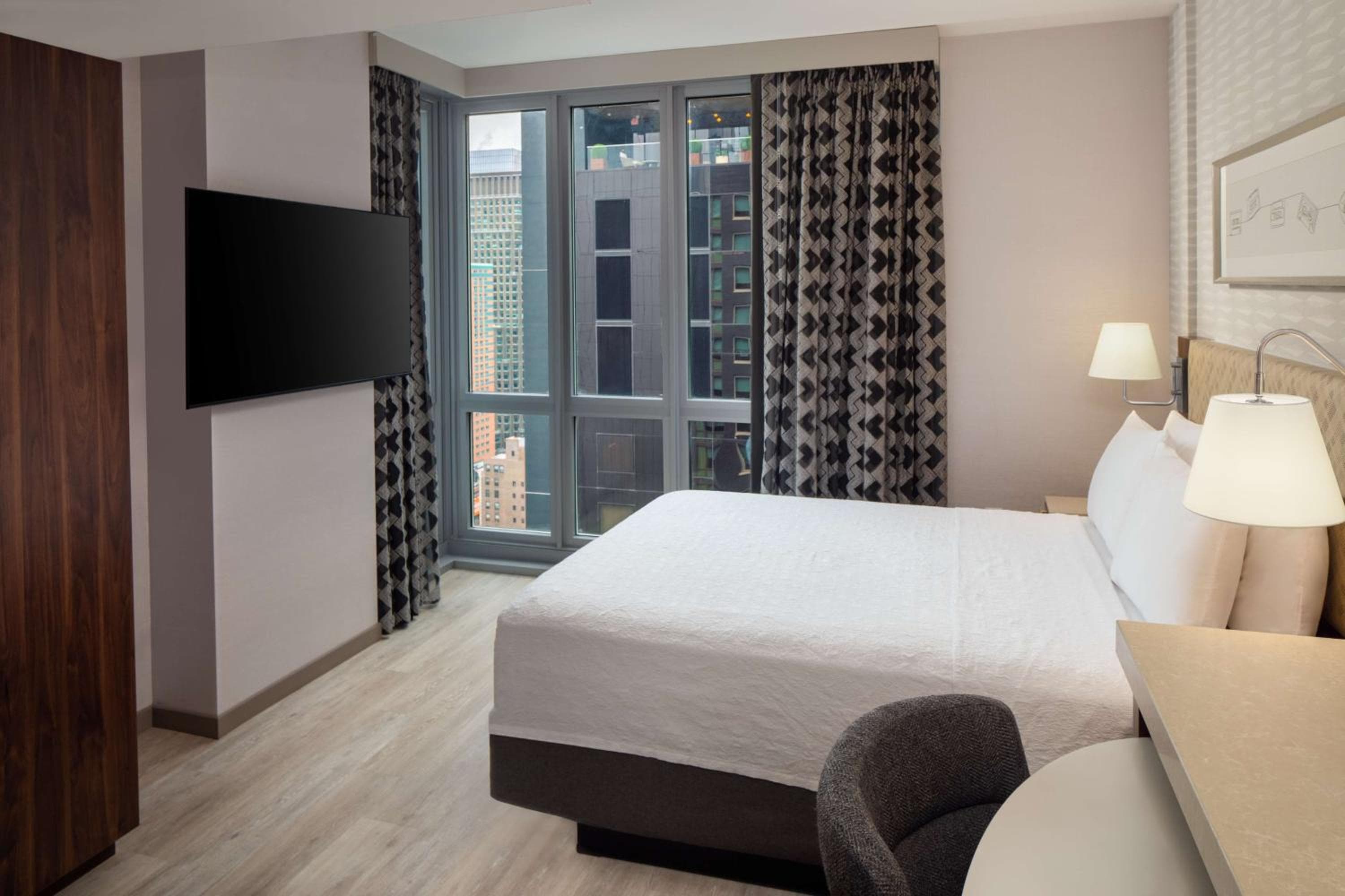 Home2 Suites By Hilton New York Times Square — 8