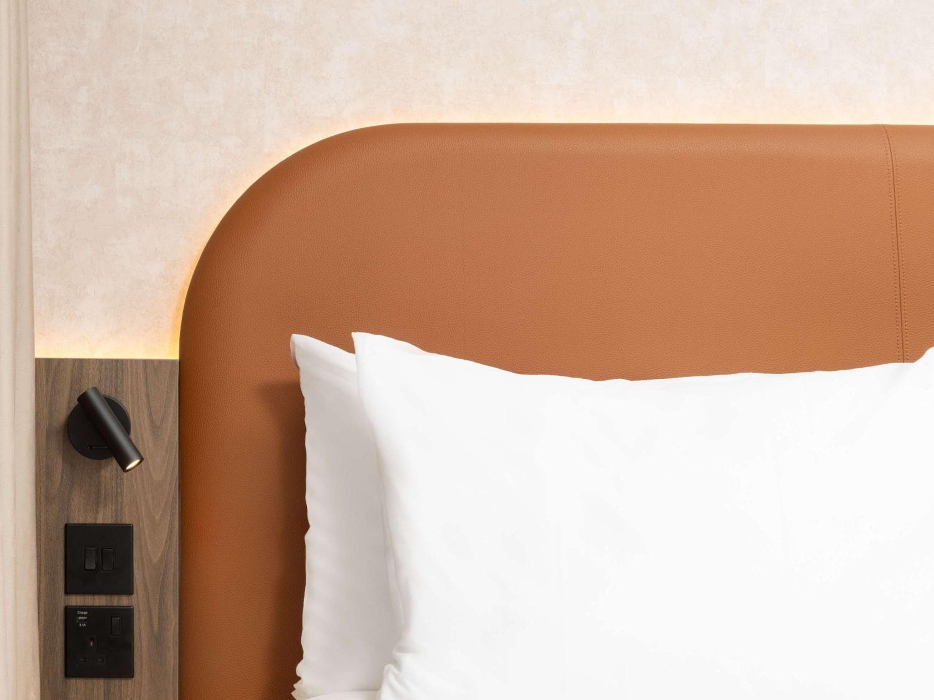 Mercure London Earls Court — 4