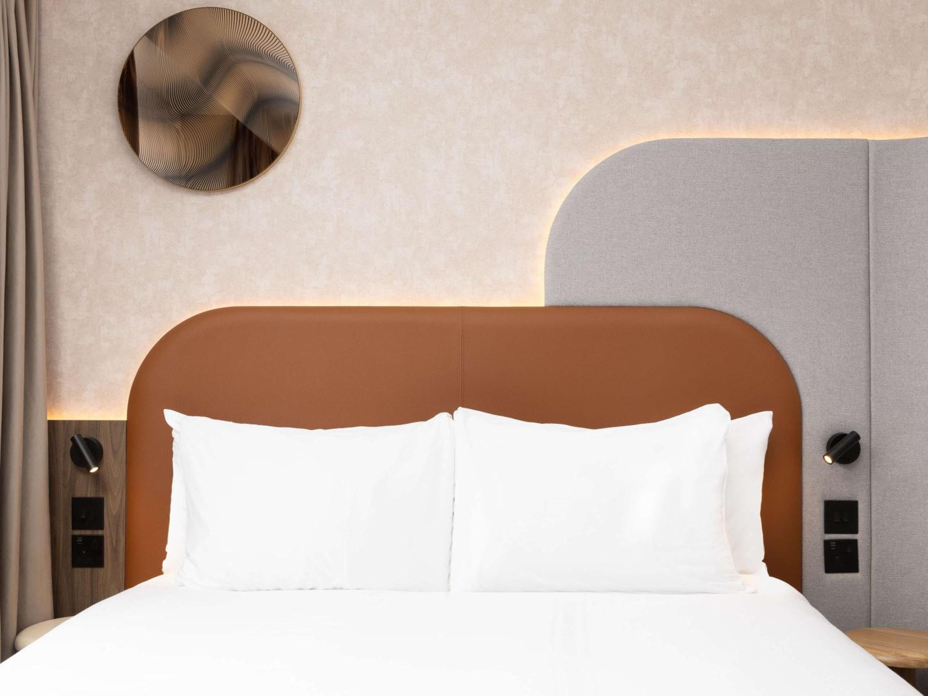 Mercure London Earls Court — 2