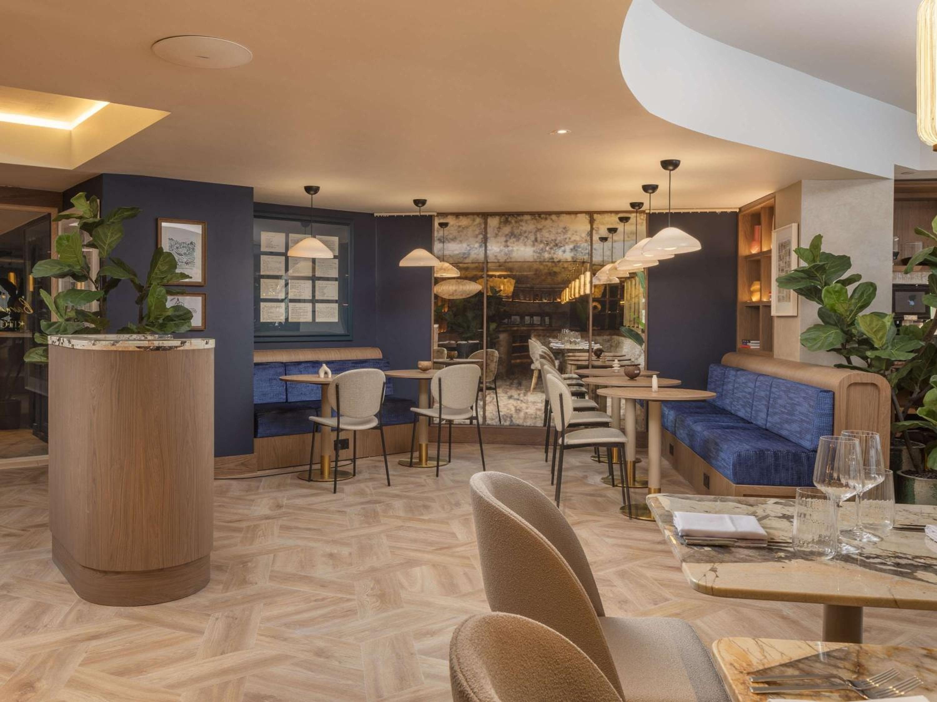 Mercure London Earls Court — 27