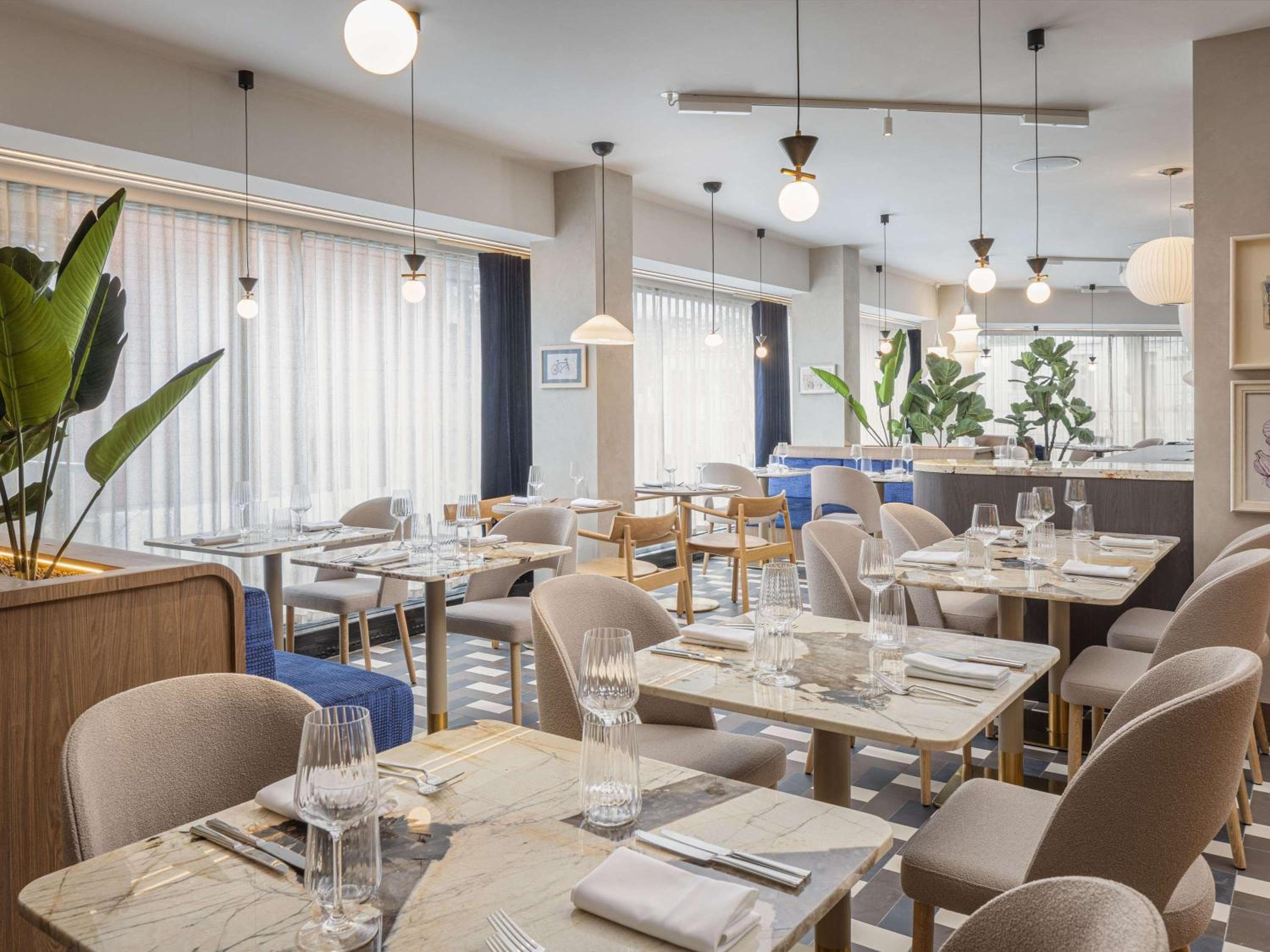 Mercure London Earls Court — 15