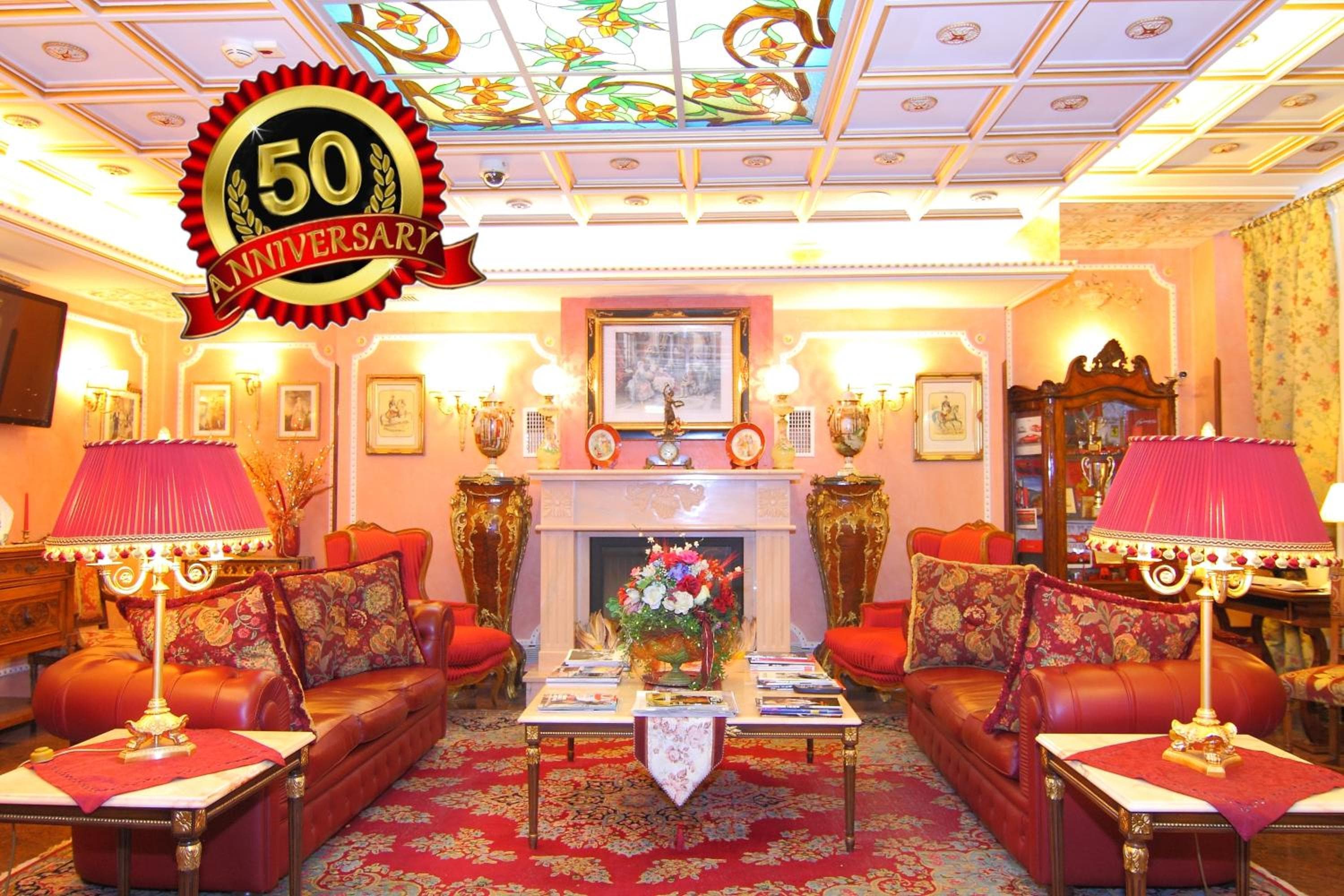 Hotel Vittoria — 9