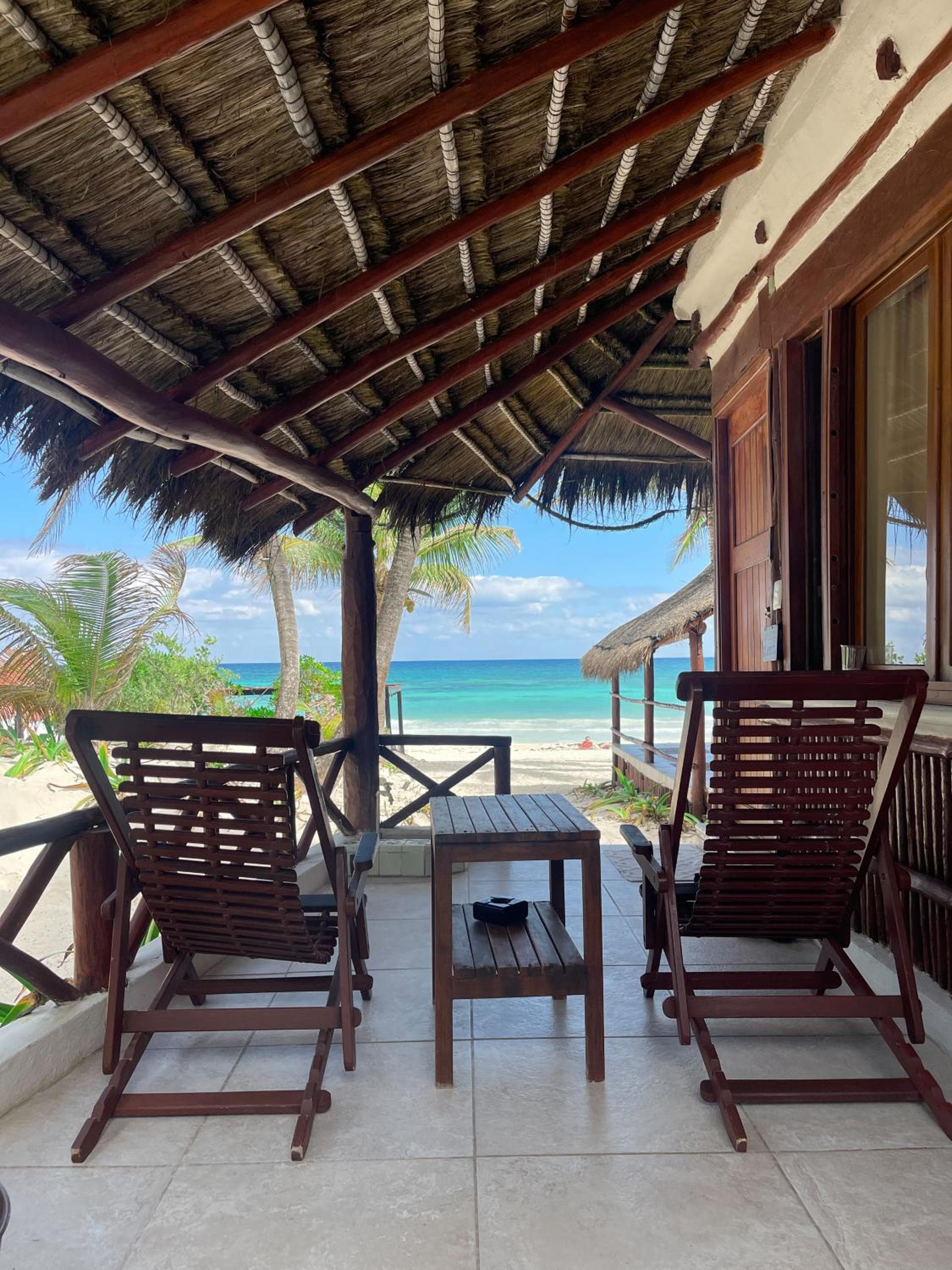 BT Live Tulum located at the party zone — 30