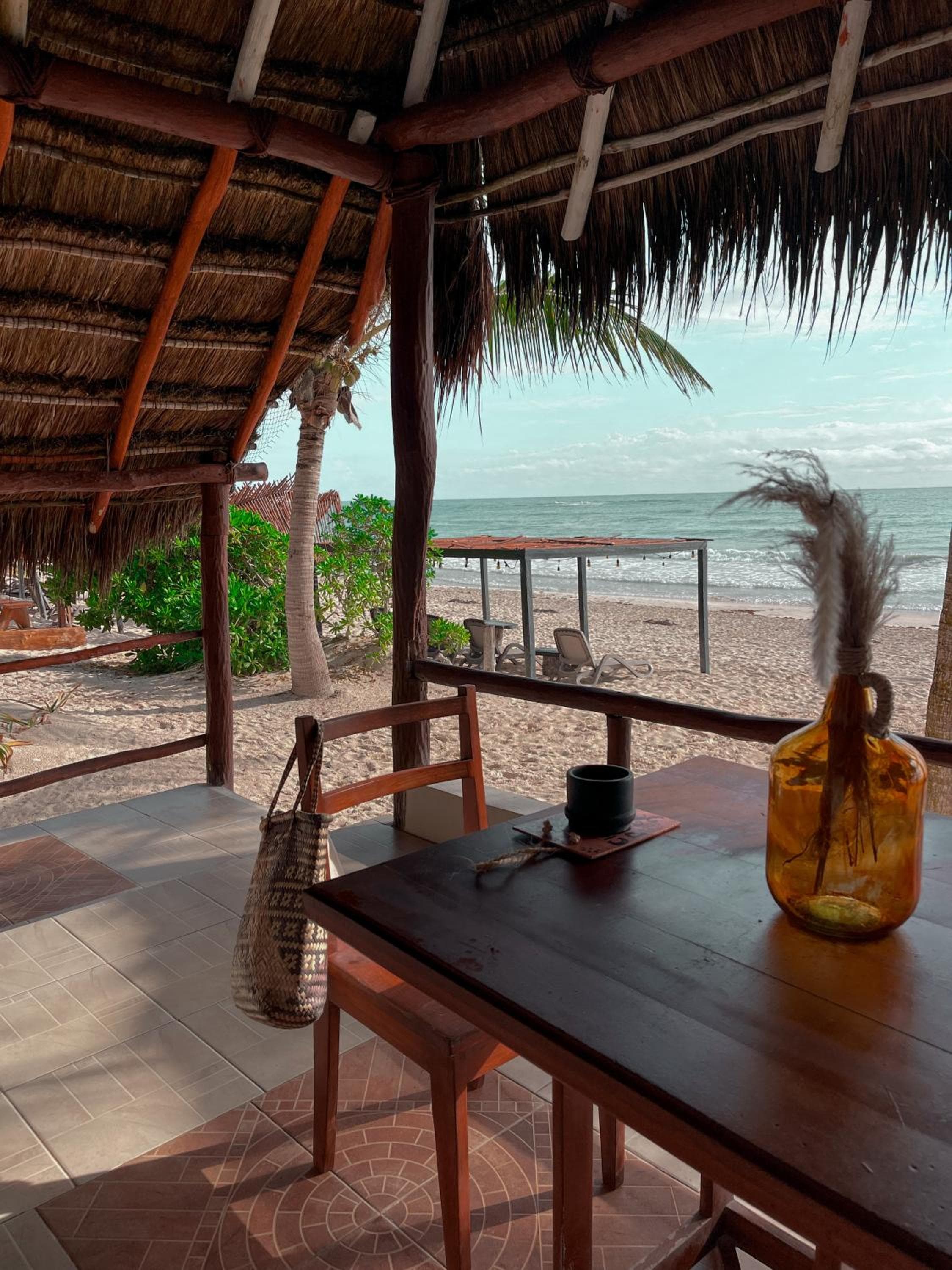 BT Live Tulum located at the party zone — 9