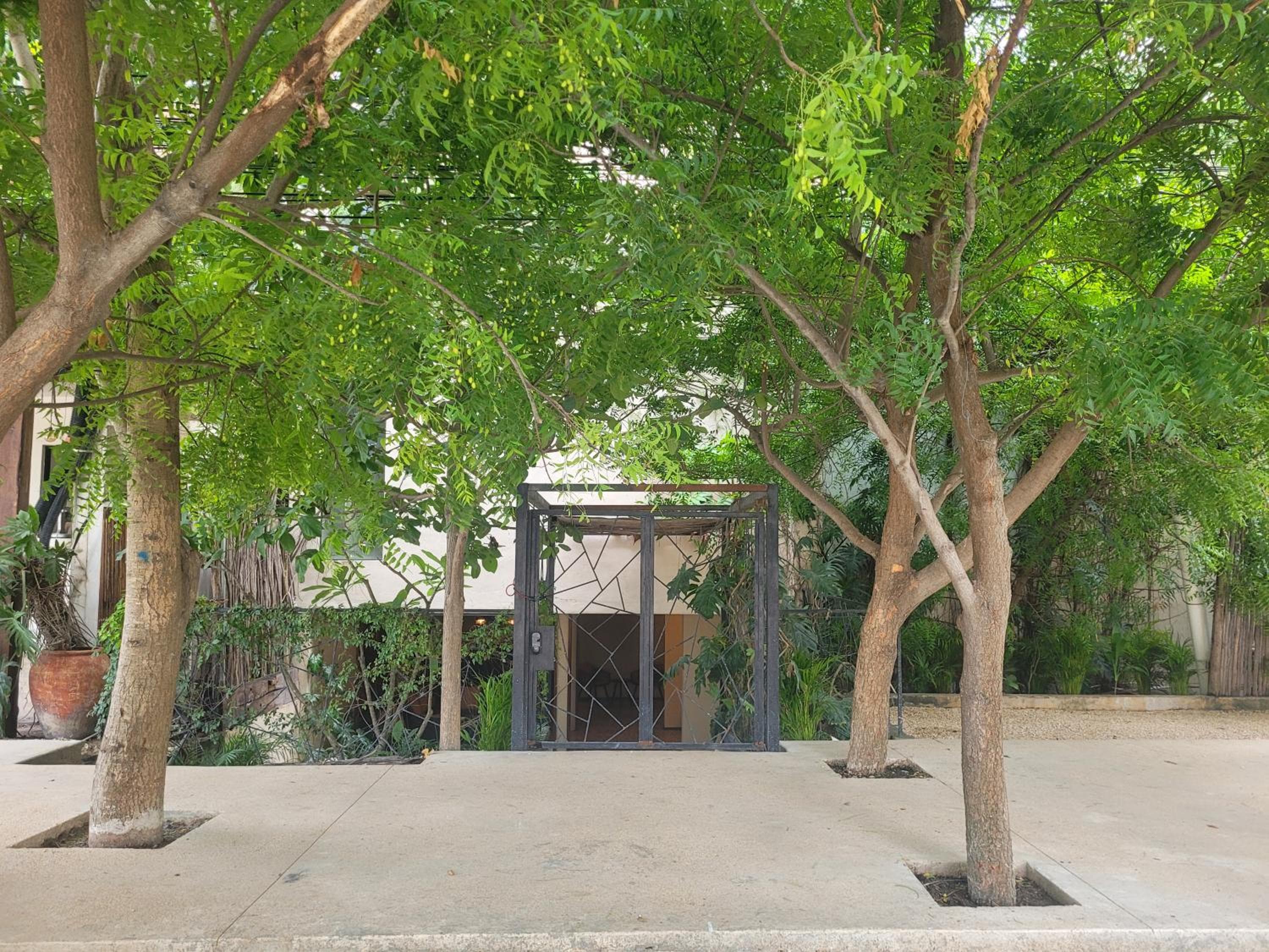Boutique hotel KAHATSA' — 1