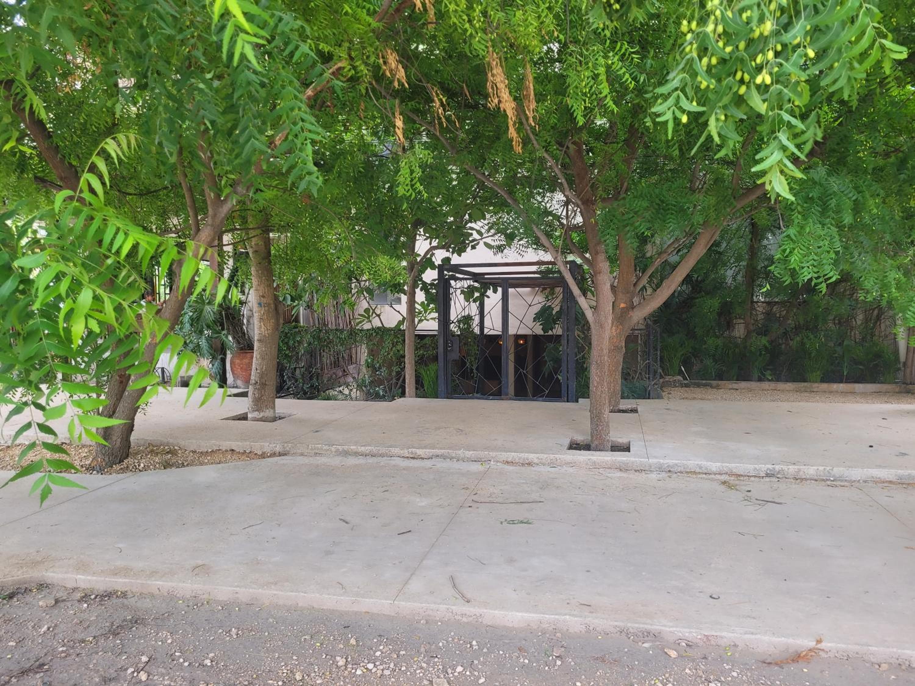 Boutique hotel KAHATSA' — 10