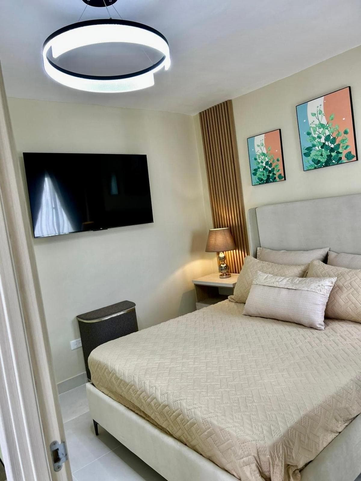 Two Beds apartament close to the Airport in punta Cana RD — 11