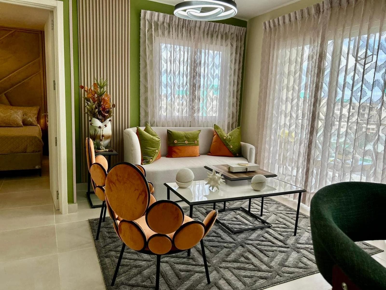 Two Beds apartament close to the Airport in punta Cana RD — 13