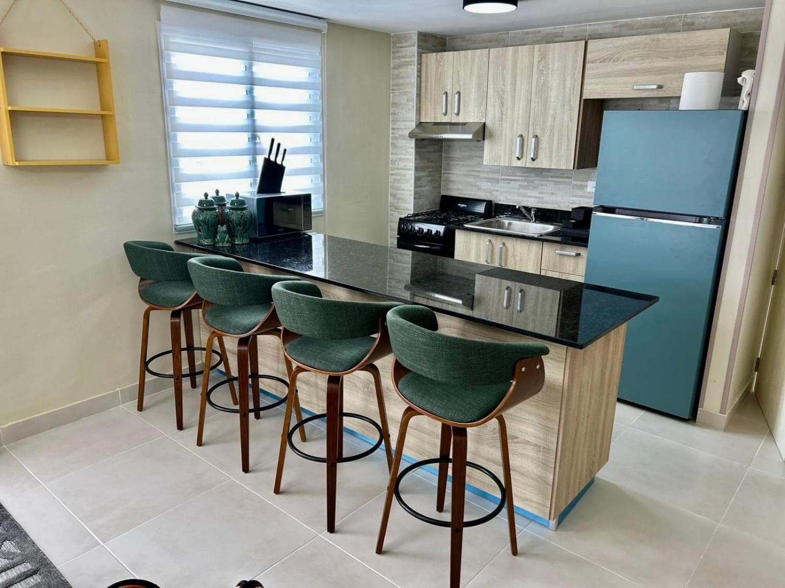 Two Beds apartament close to the Airport in punta Cana RD — 14