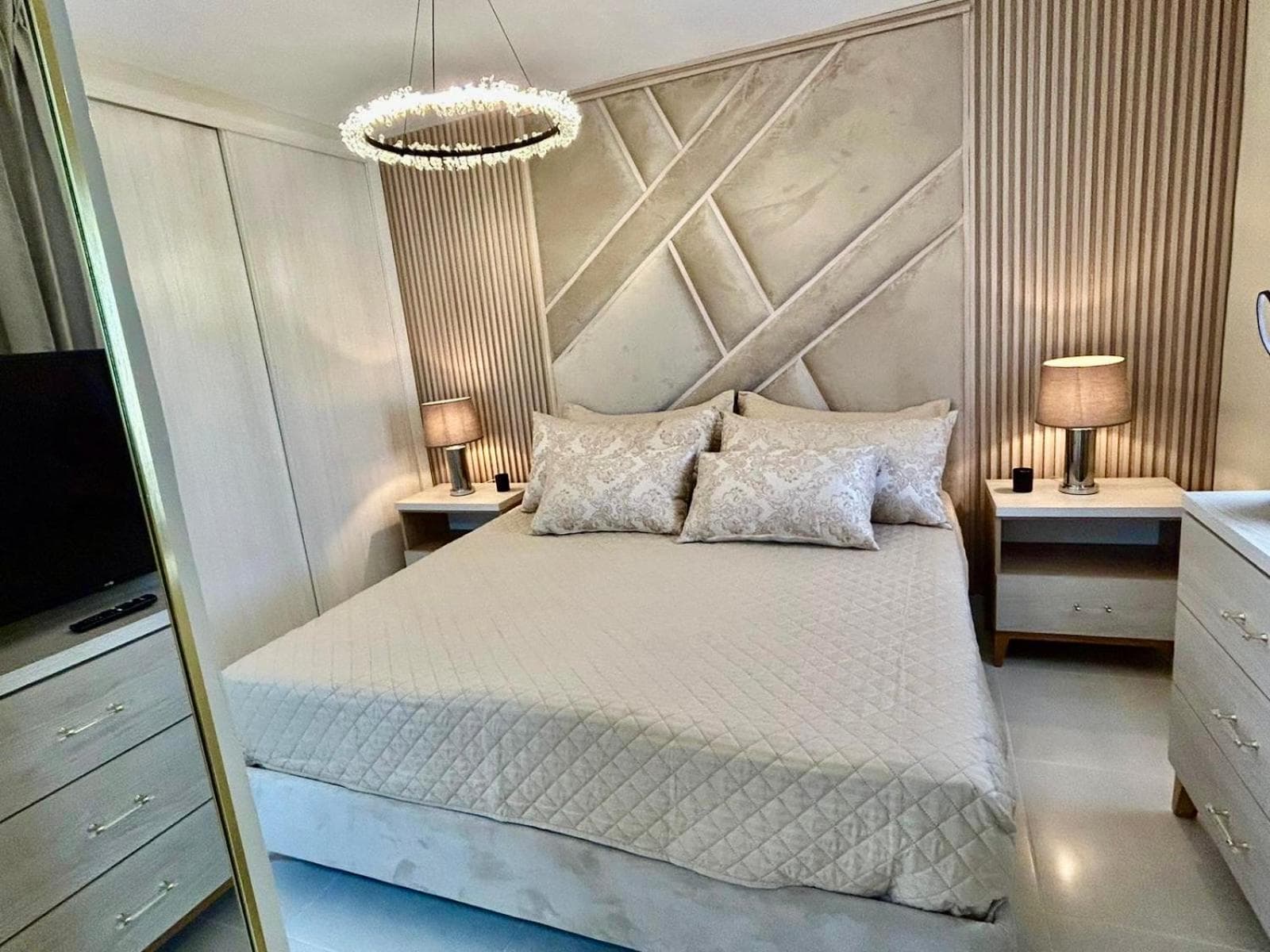 Two Beds apartament close to the Airport in punta Cana RD — 15