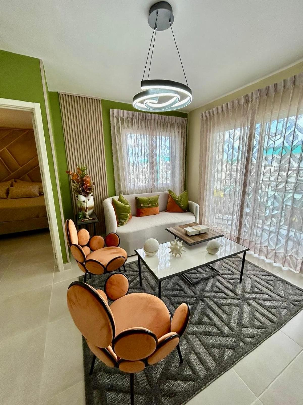 Two Beds apartament close to the Airport in punta Cana RD — 16