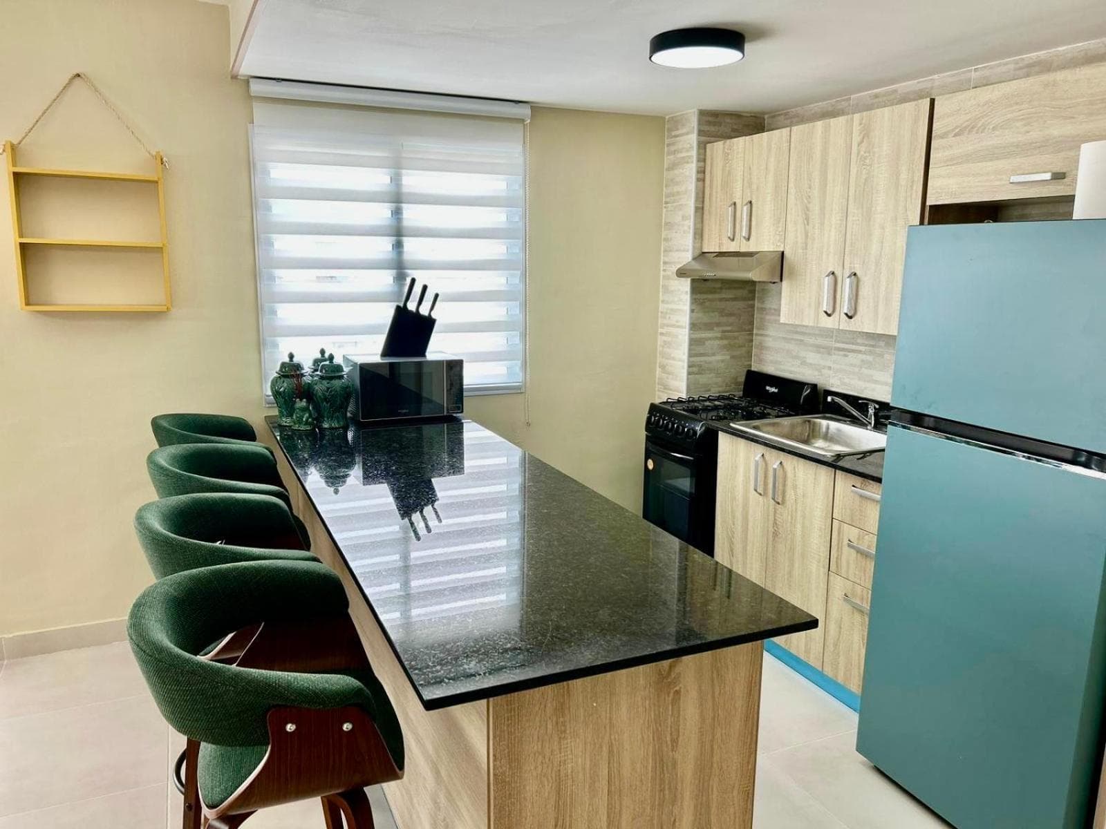 Two Beds apartament close to the Airport in punta Cana RD — 17