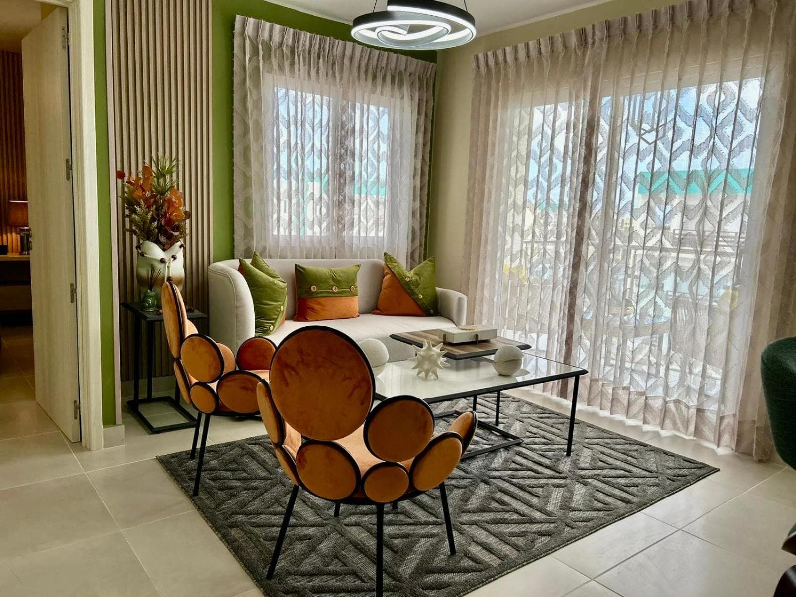Two Beds apartament close to the Airport in punta Cana RD — 18