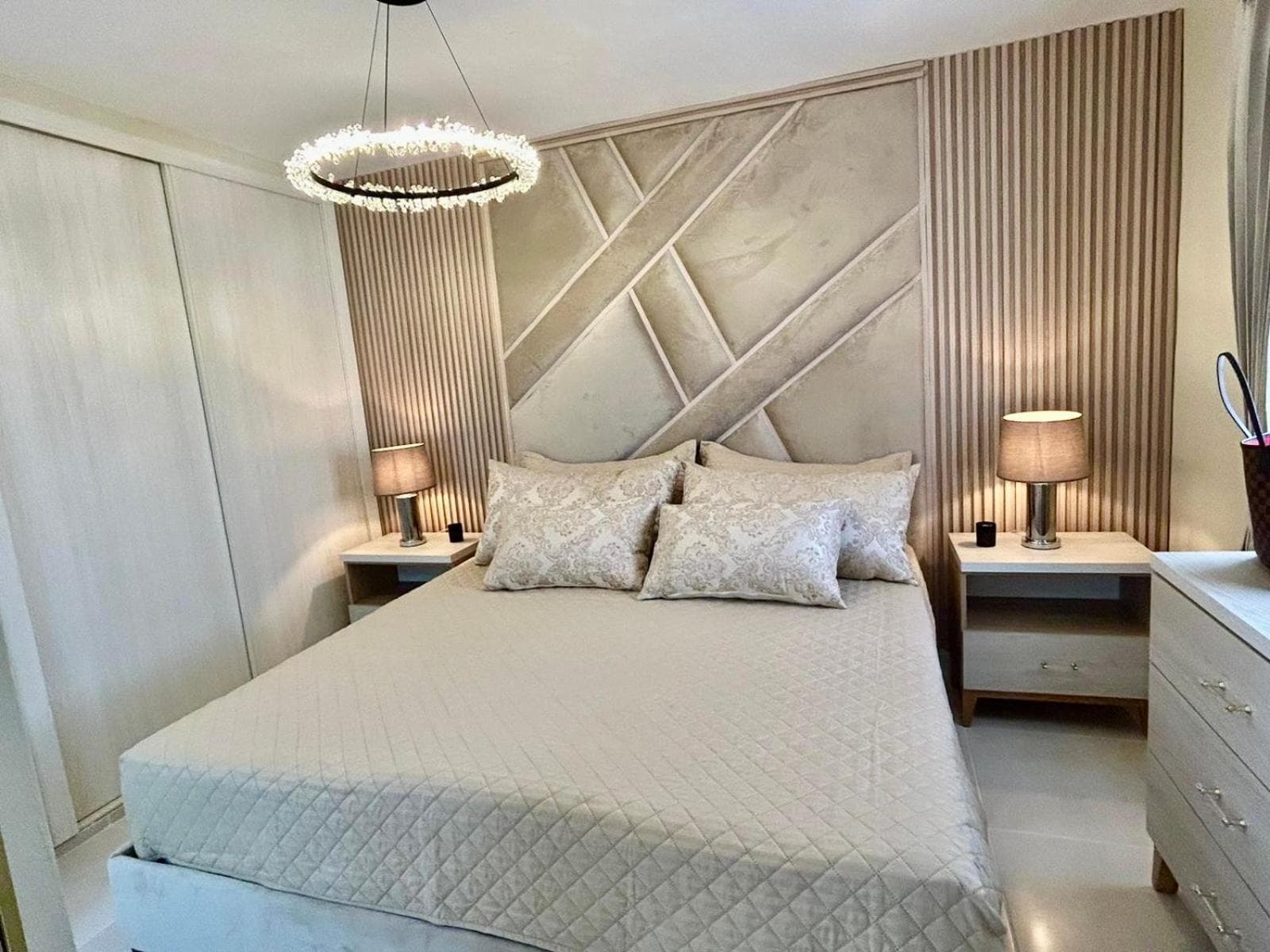 Two Beds apartament close to the Airport in punta Cana RD — 19