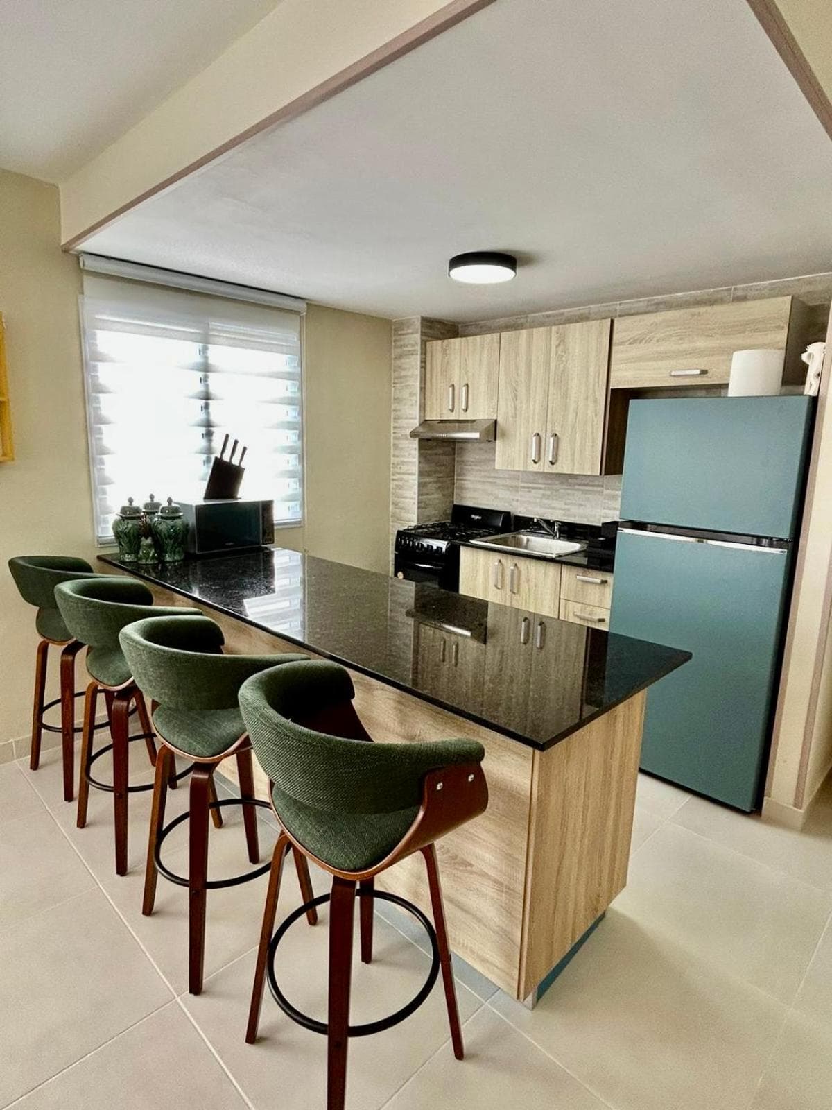 Two Beds apartament close to the Airport in punta Cana RD — 20