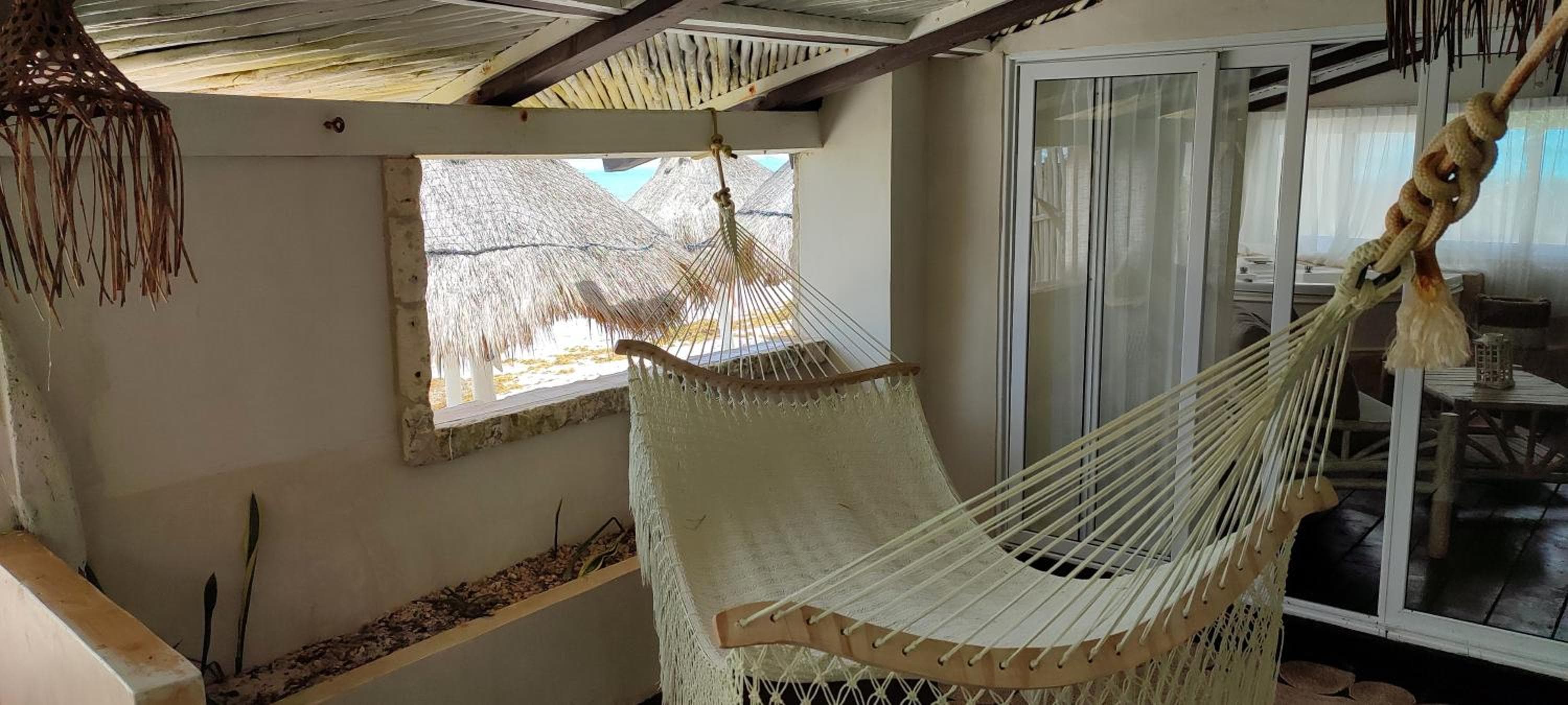 Villa Las Estrellas Tulum - situata nella zona delle feste — 10