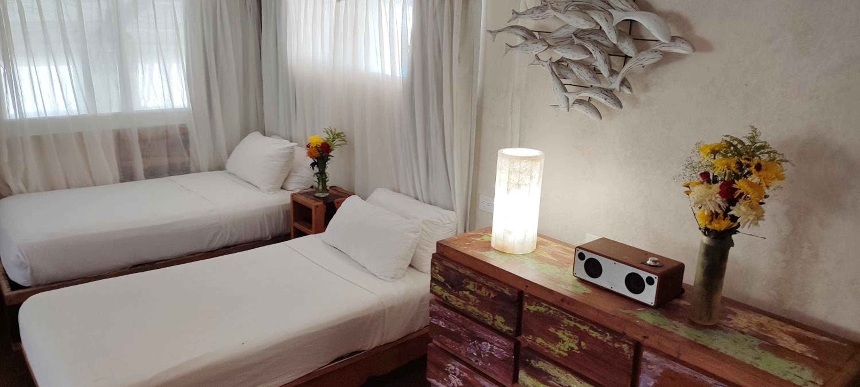 Villa Las Estrellas Tulum - located at the party zone — 9