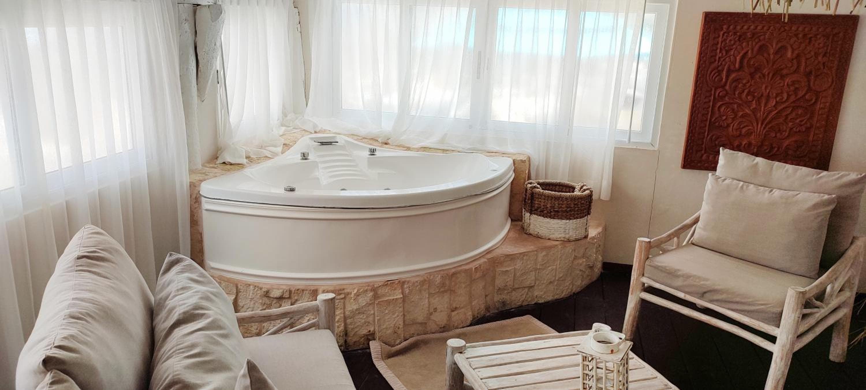 Villa Las Estrellas Tulum - located at the party zone — 6