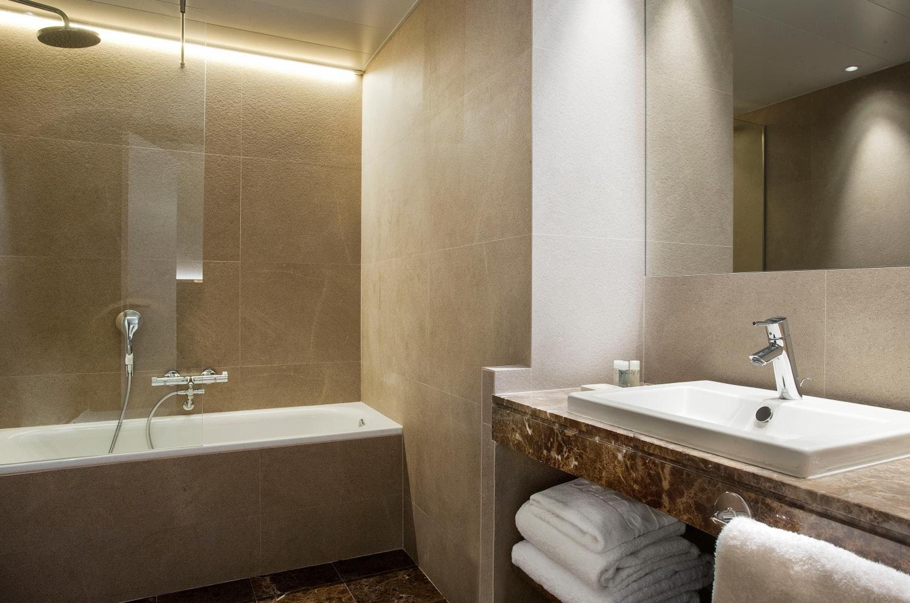 Hotel Balmes, a member of Preferred Hotels & Resorts — 12