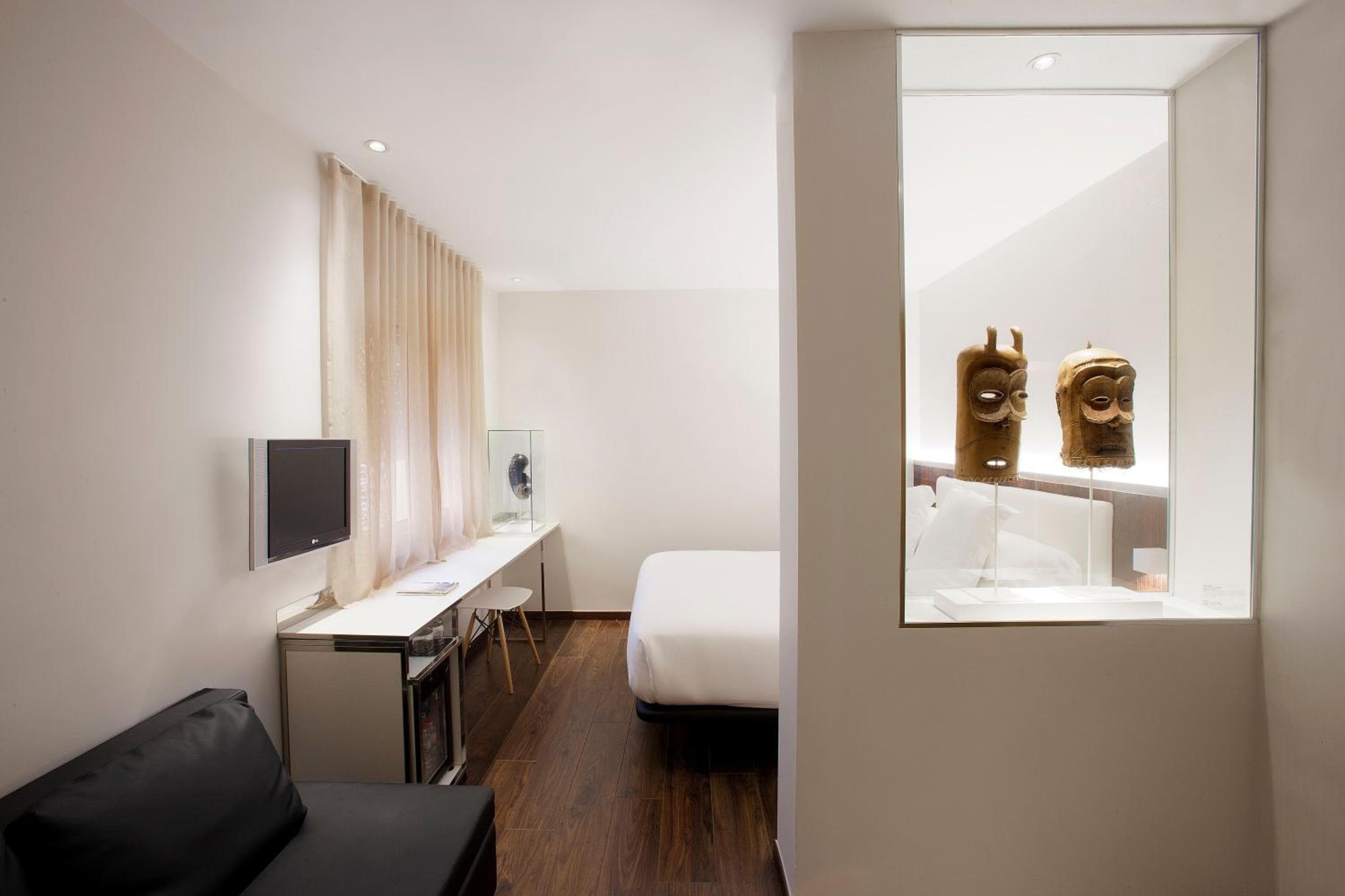 Hotel Balmes, ein Mitglied der Preferred Hotels & Resorts — 26
