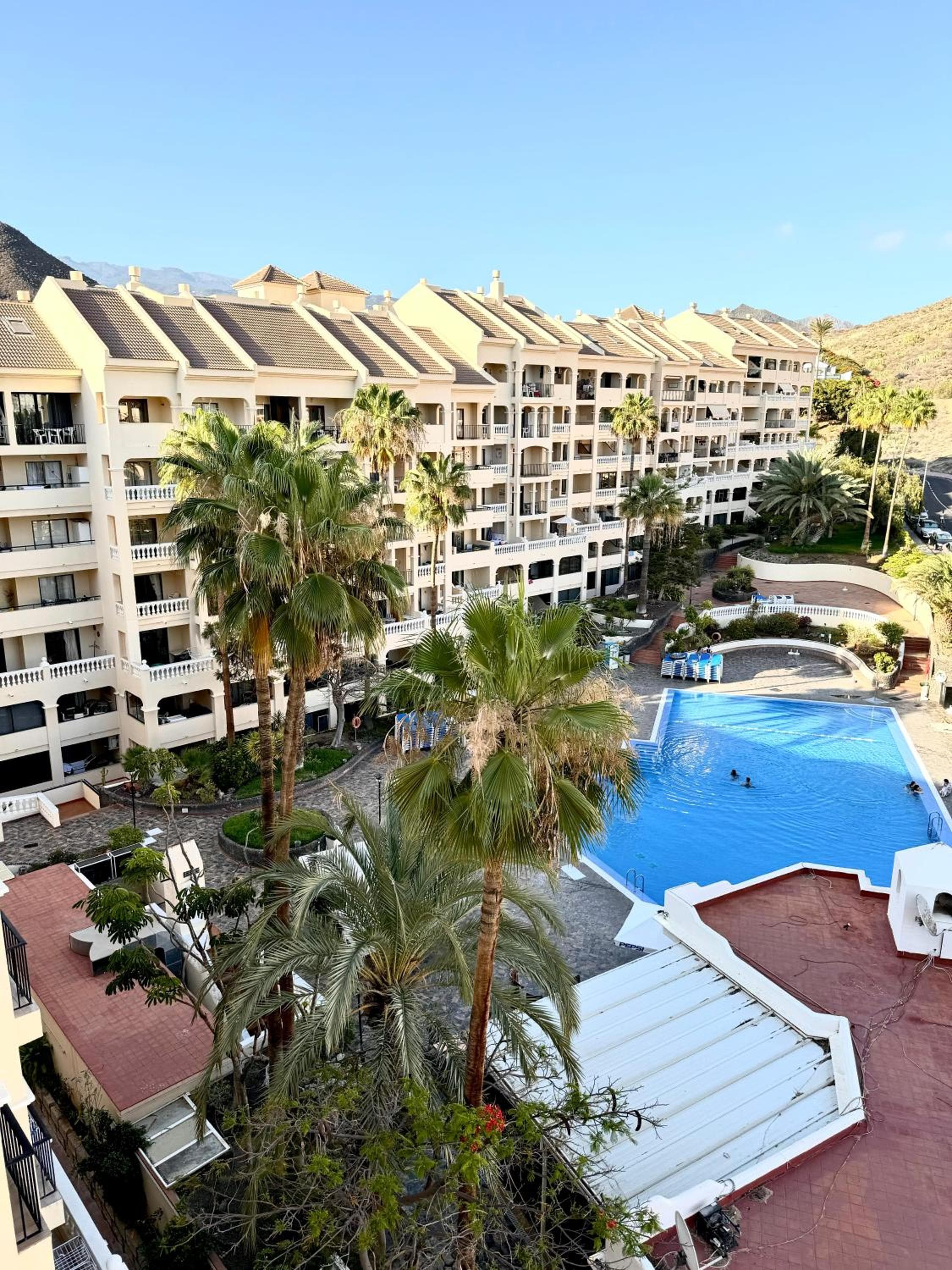 Lana Castle Apartment with sea view — 1
