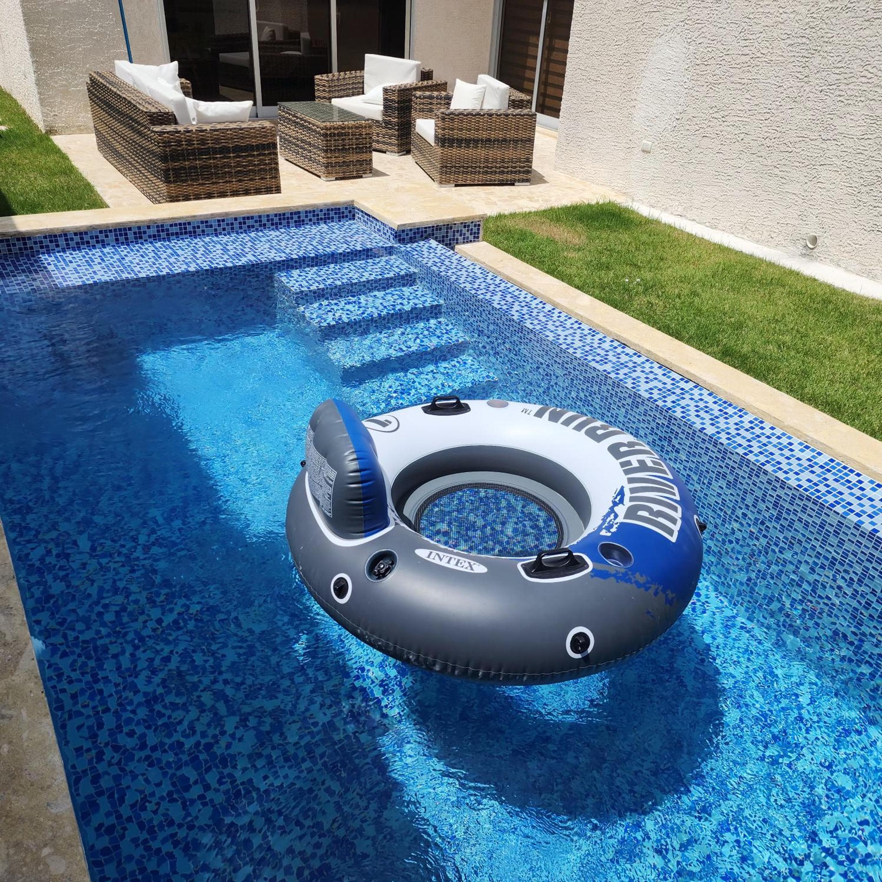 Villa Koi con Piscina privada climatizada — 2
