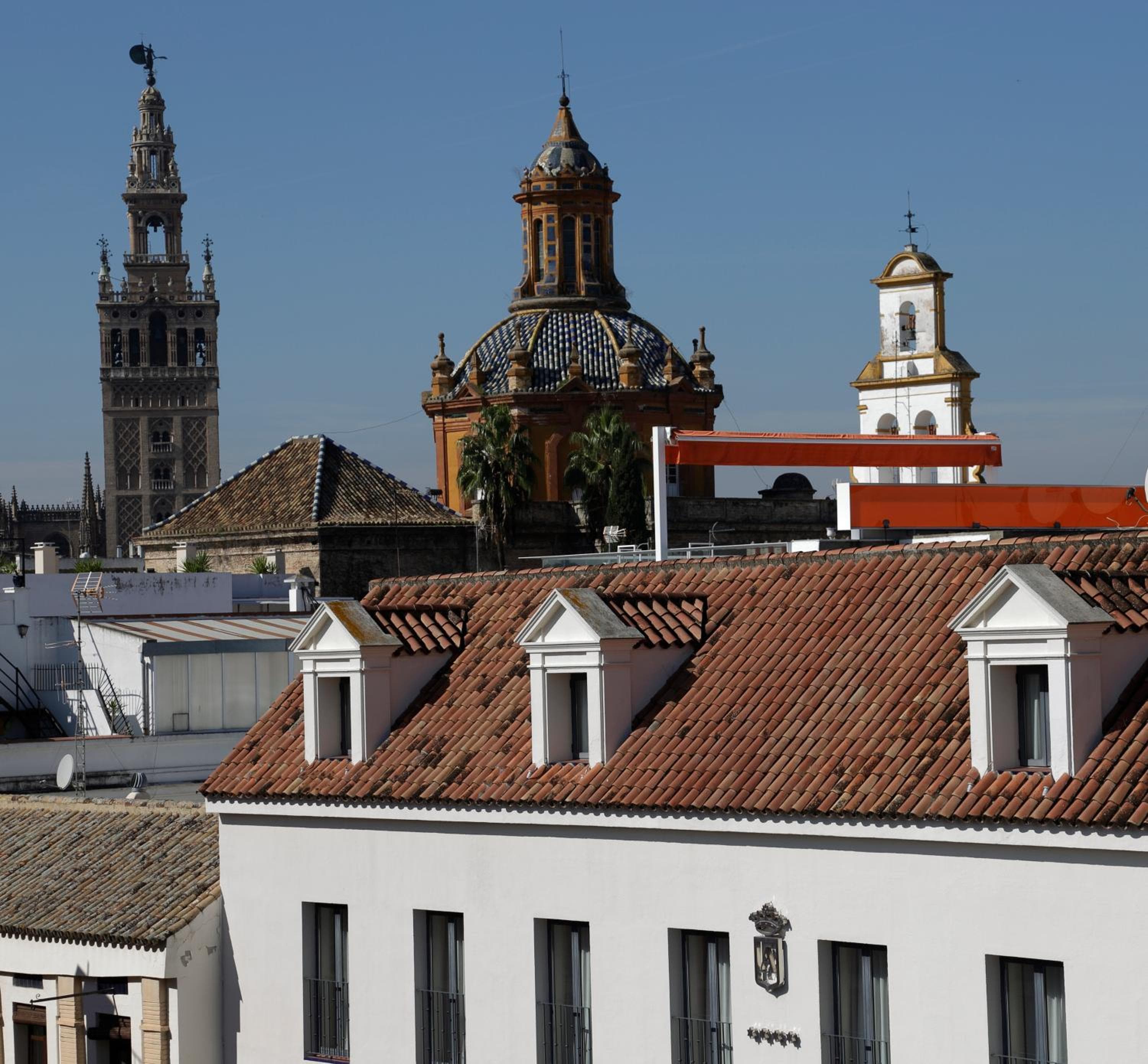 Hotel Rey Alfonso X — 25