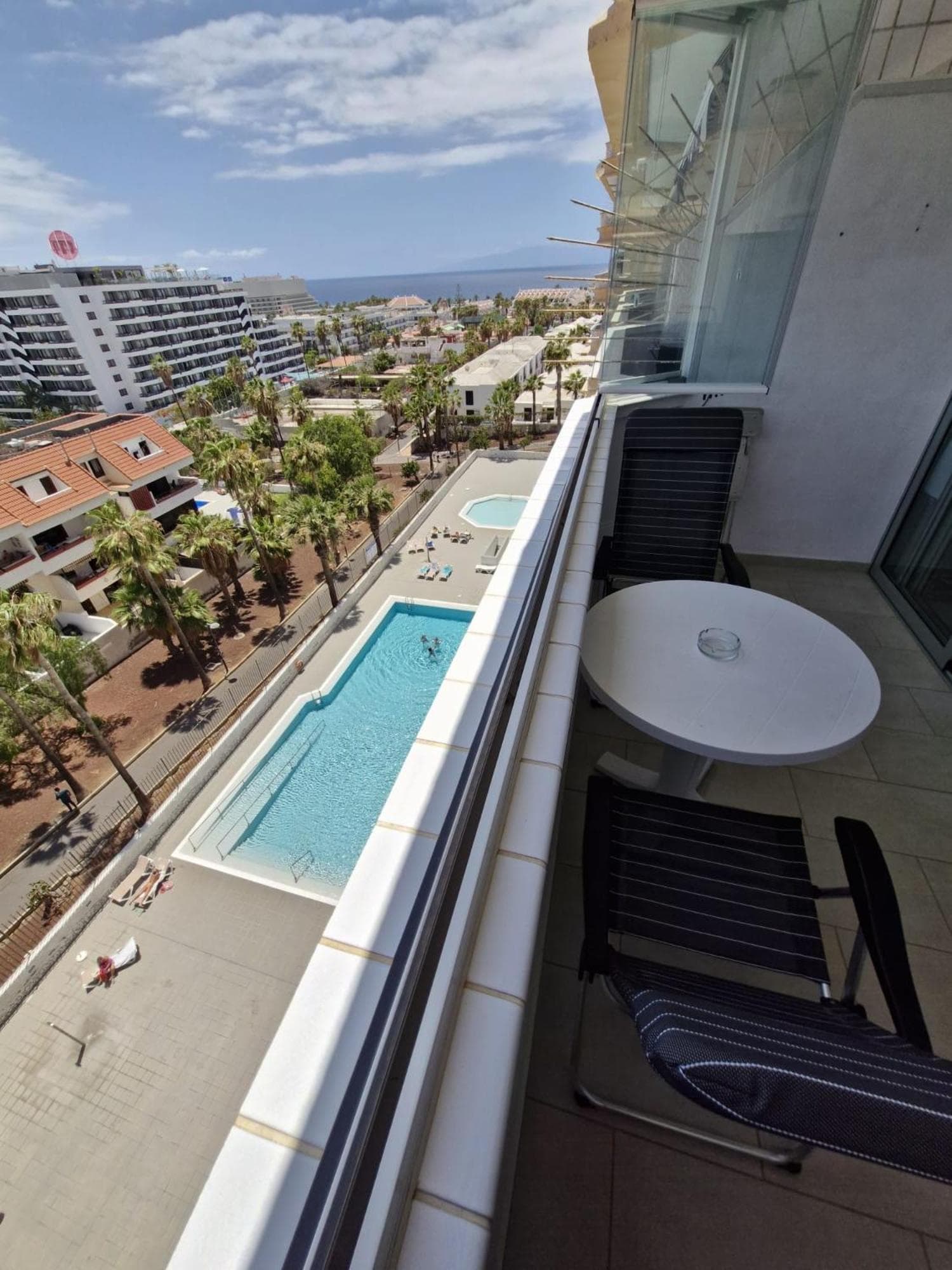 Central Charm - Las Americas — 4