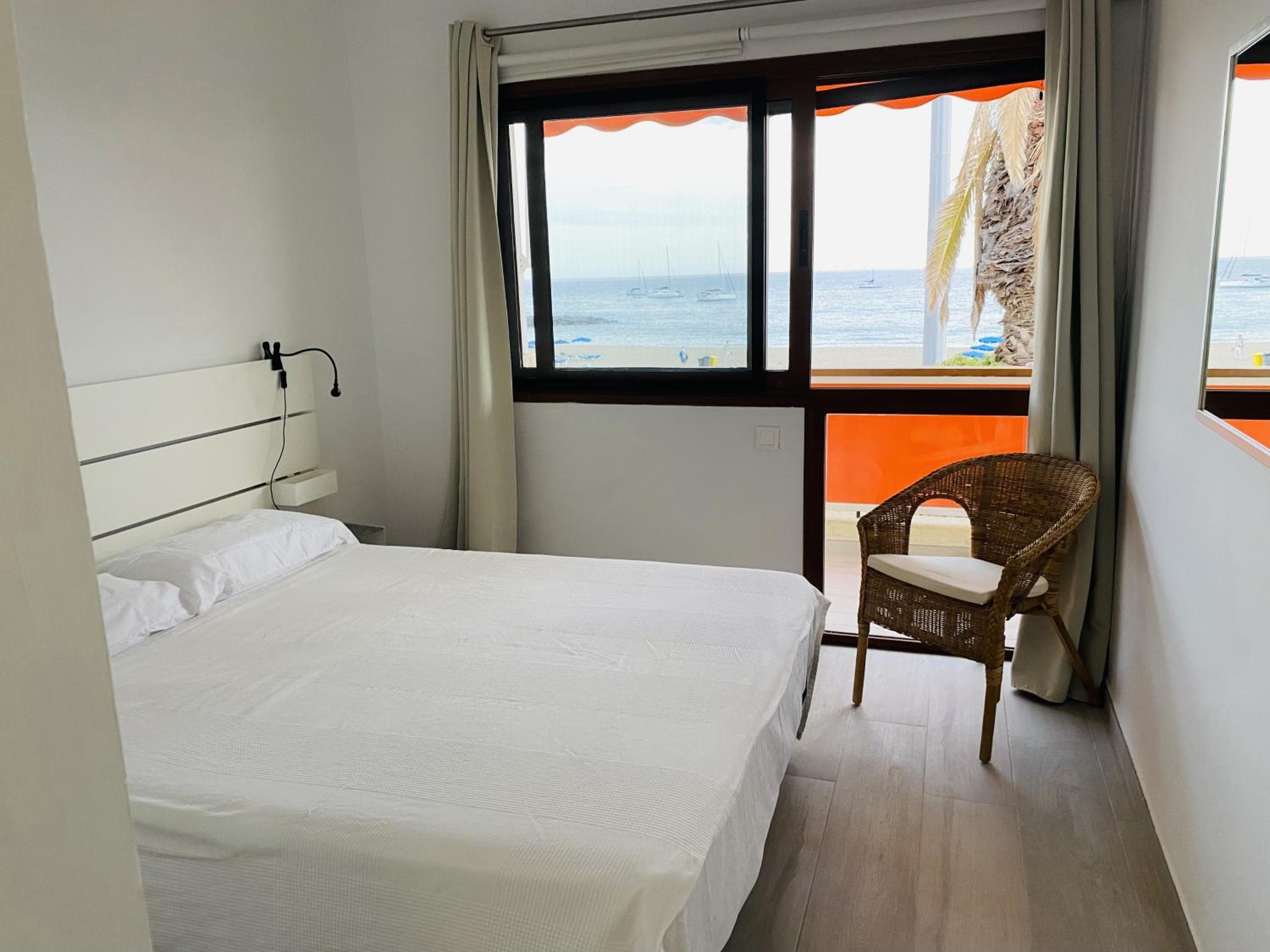 Veramar Playa Piscina Parking Gratis — 1