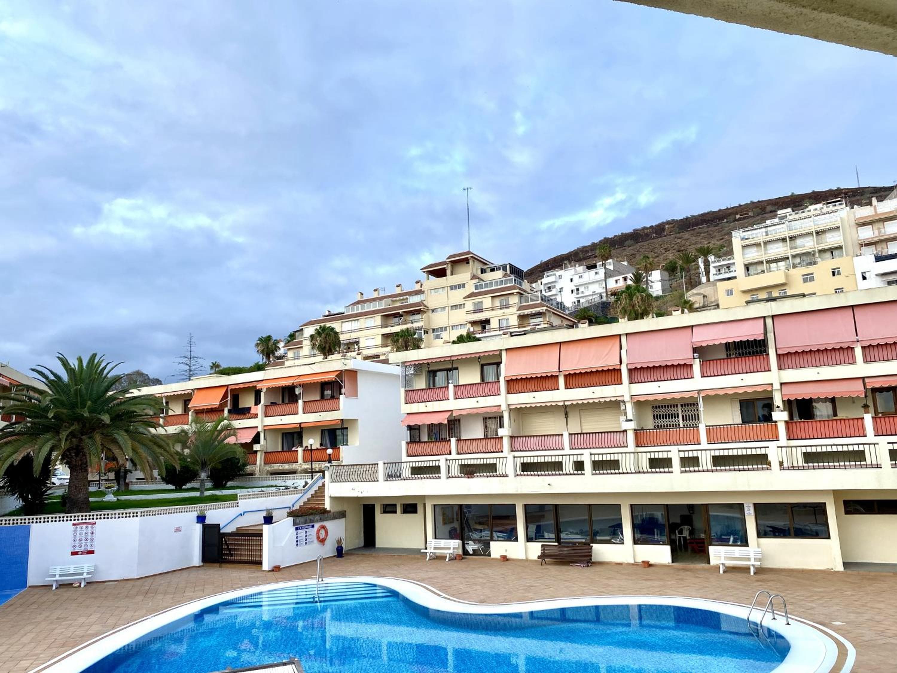 Veramar Playa Piscina Parking Gratis — 5