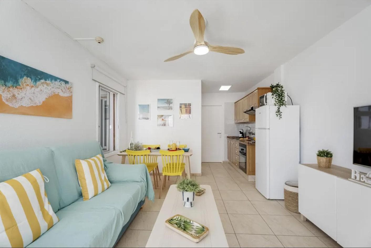 Sun&River Condo — 4