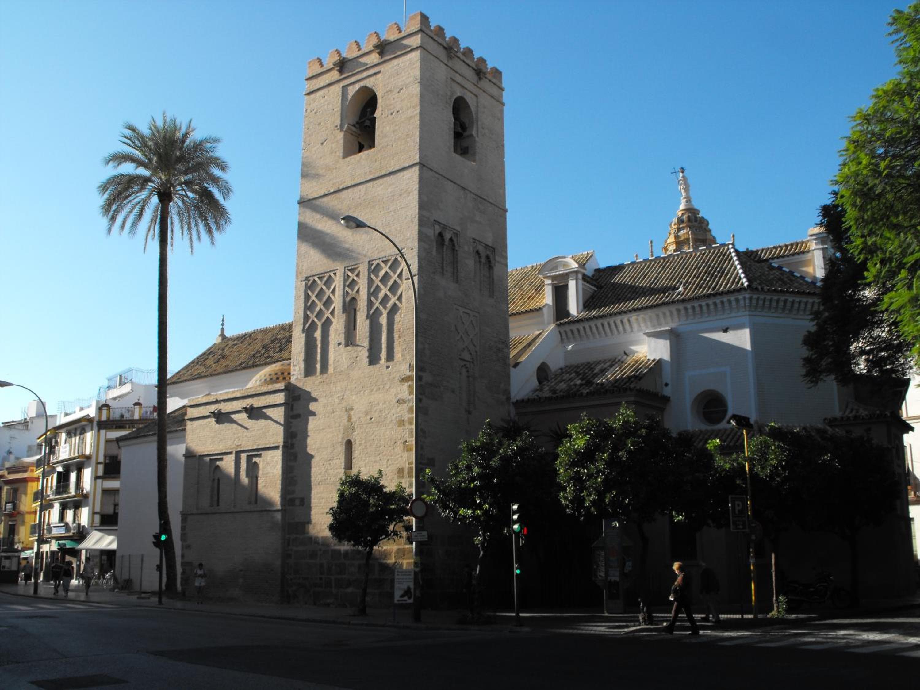 Hostal Santa Catalina — 13