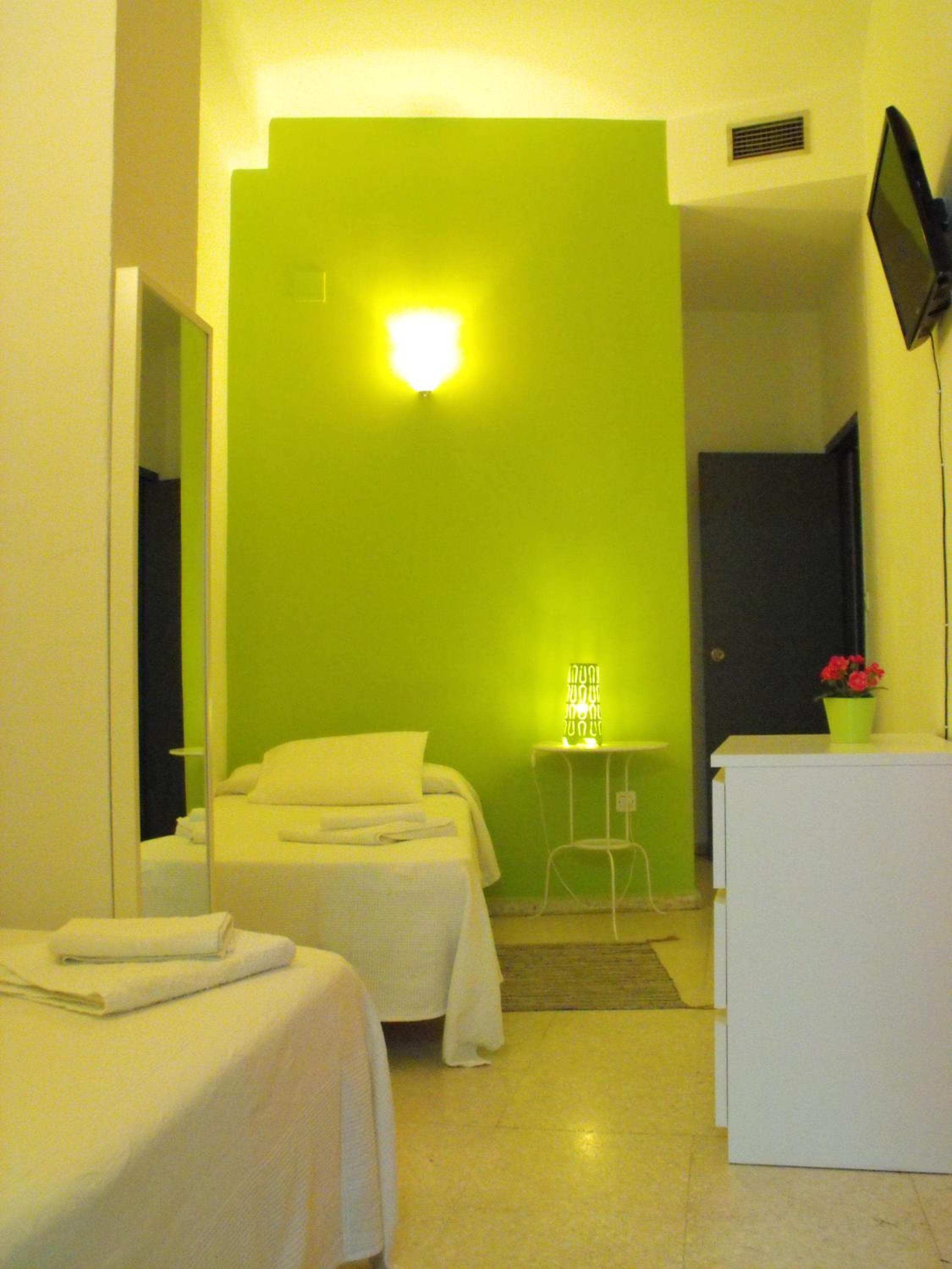Hostal Santa Catalina — 27