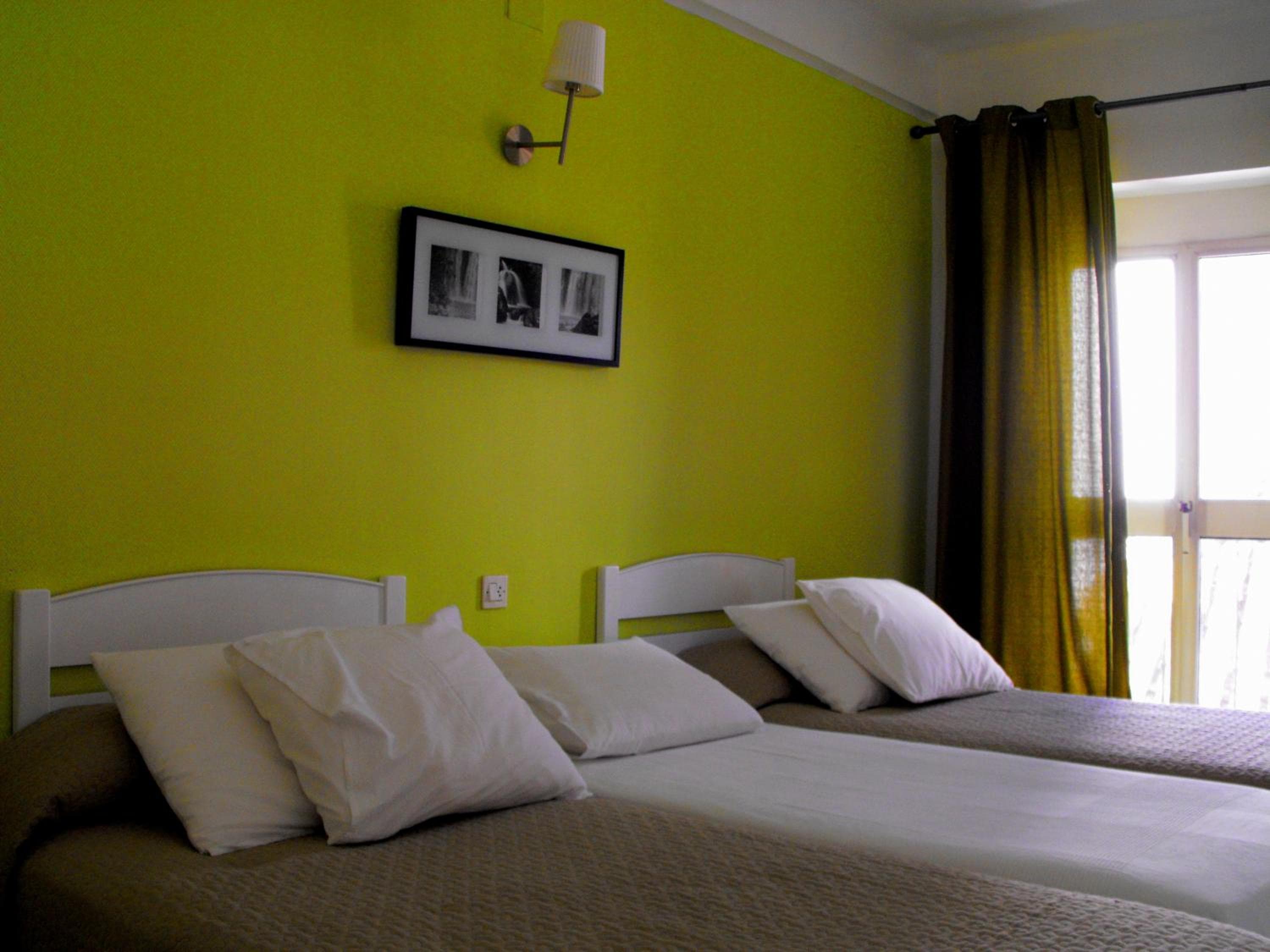 Hostal Santa Catalina — 26