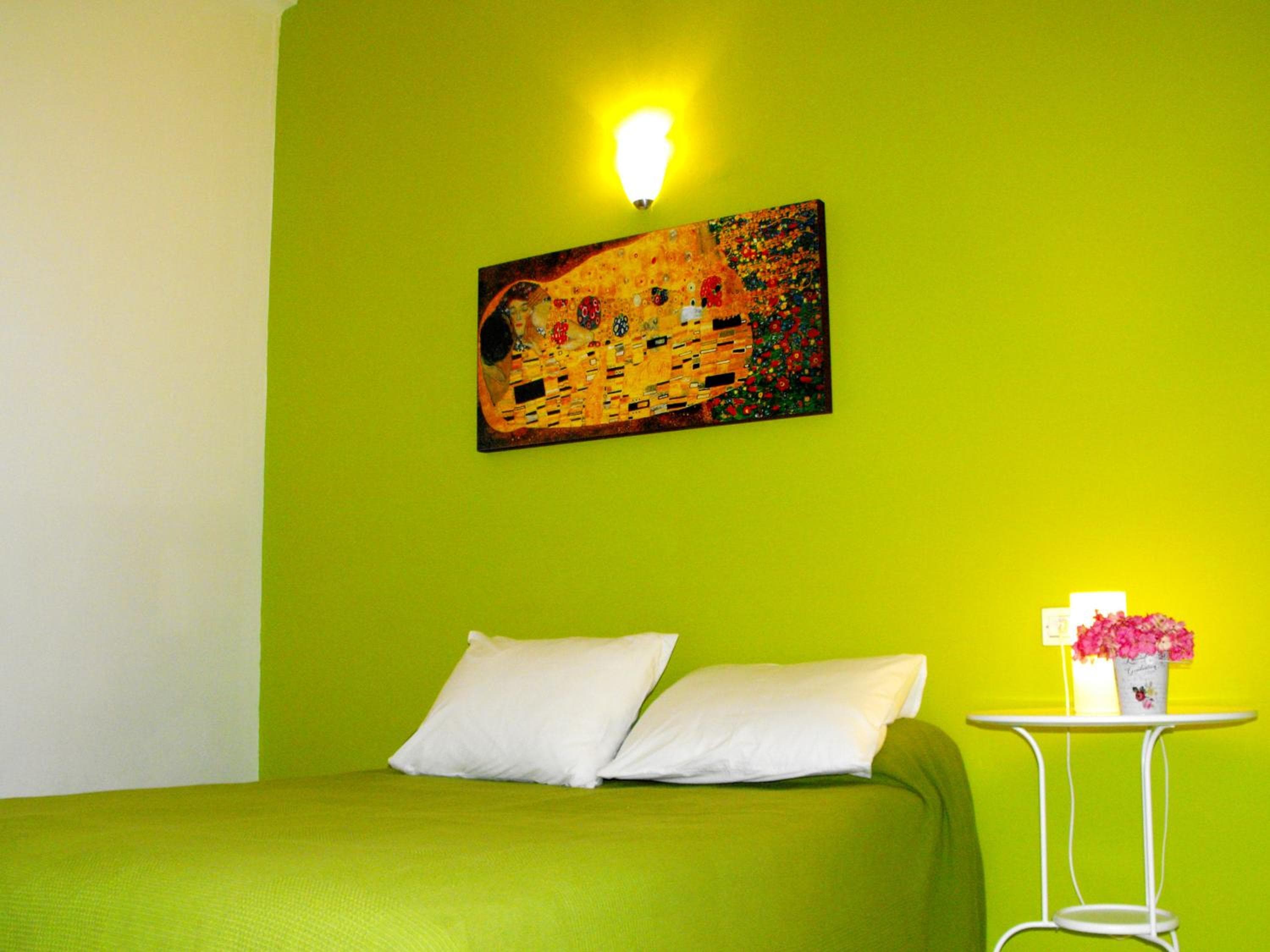 Hostal Santa Catalina — 15
