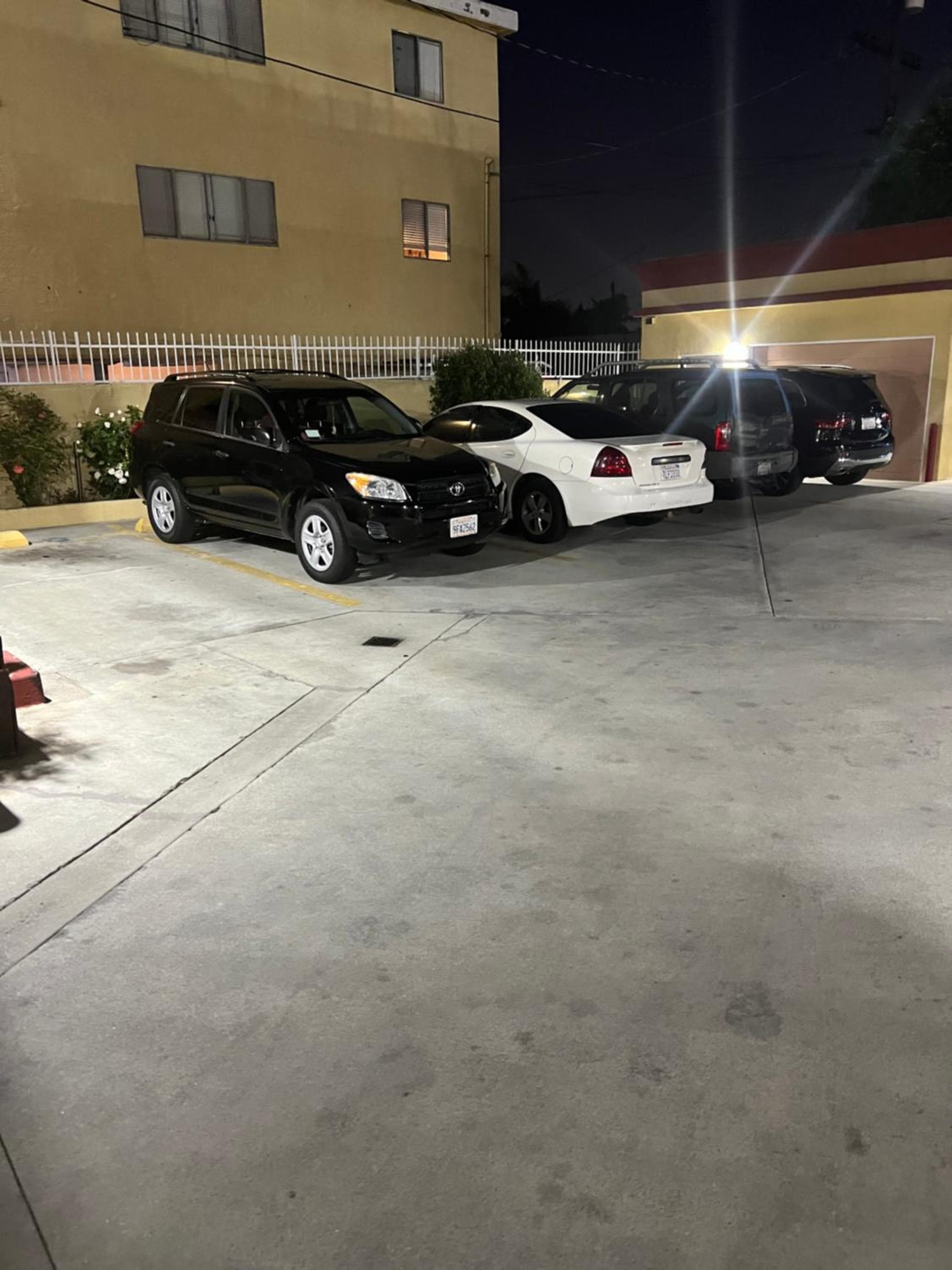 King Motel — 3