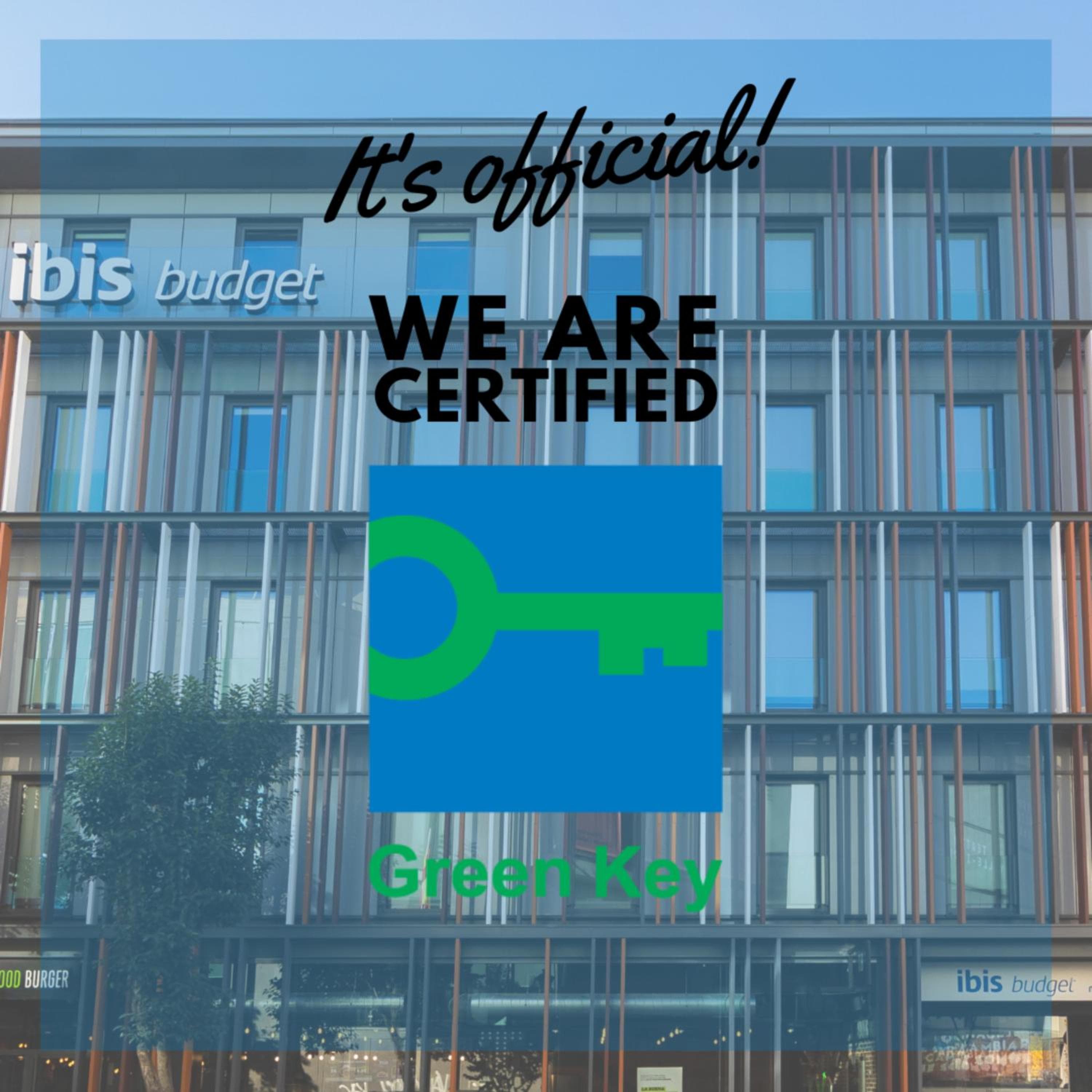 Ibis Budget Madrid Centro Lavapies — 9
