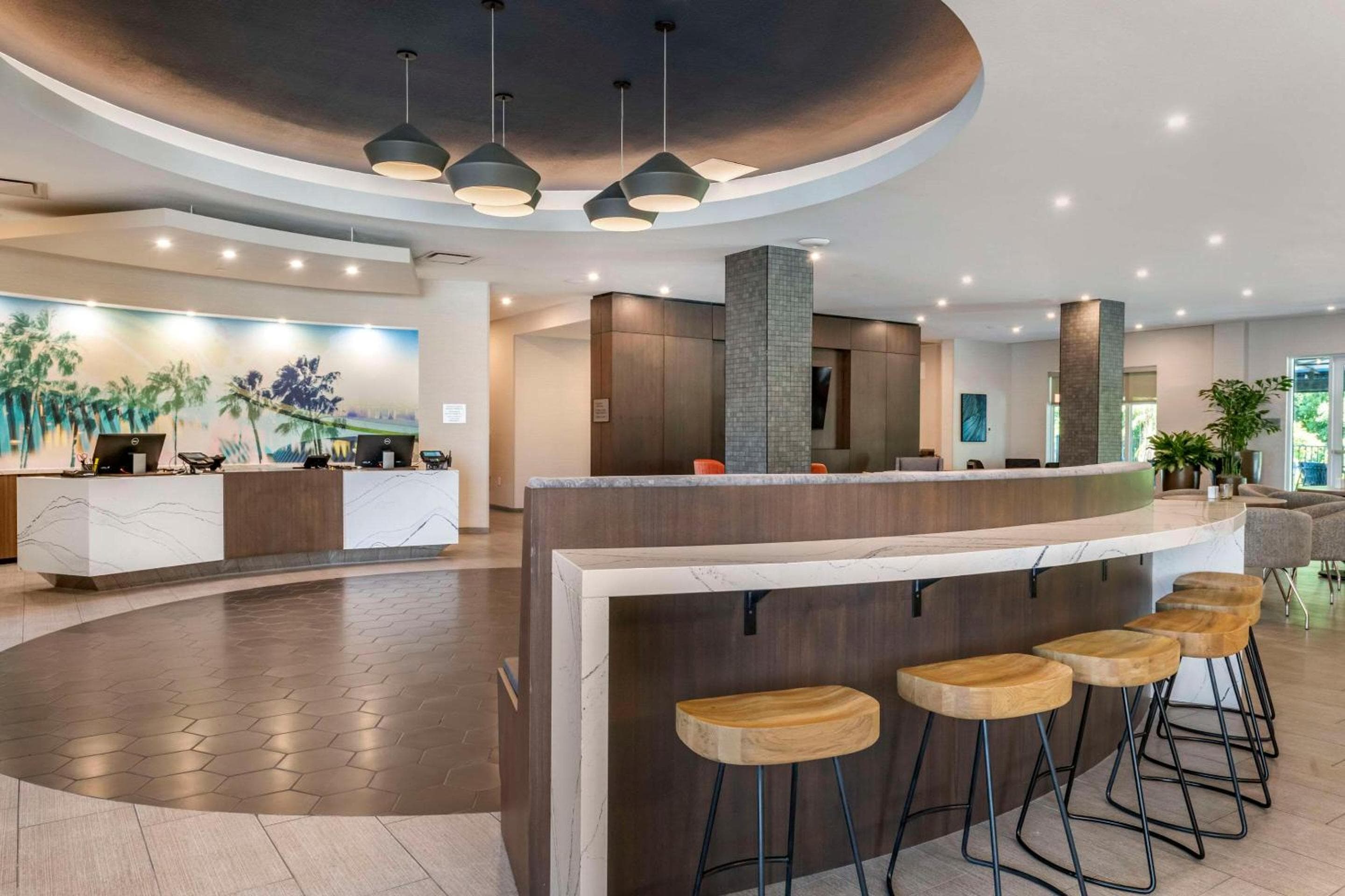 Cambria Hotel Orlando Airport — 10
