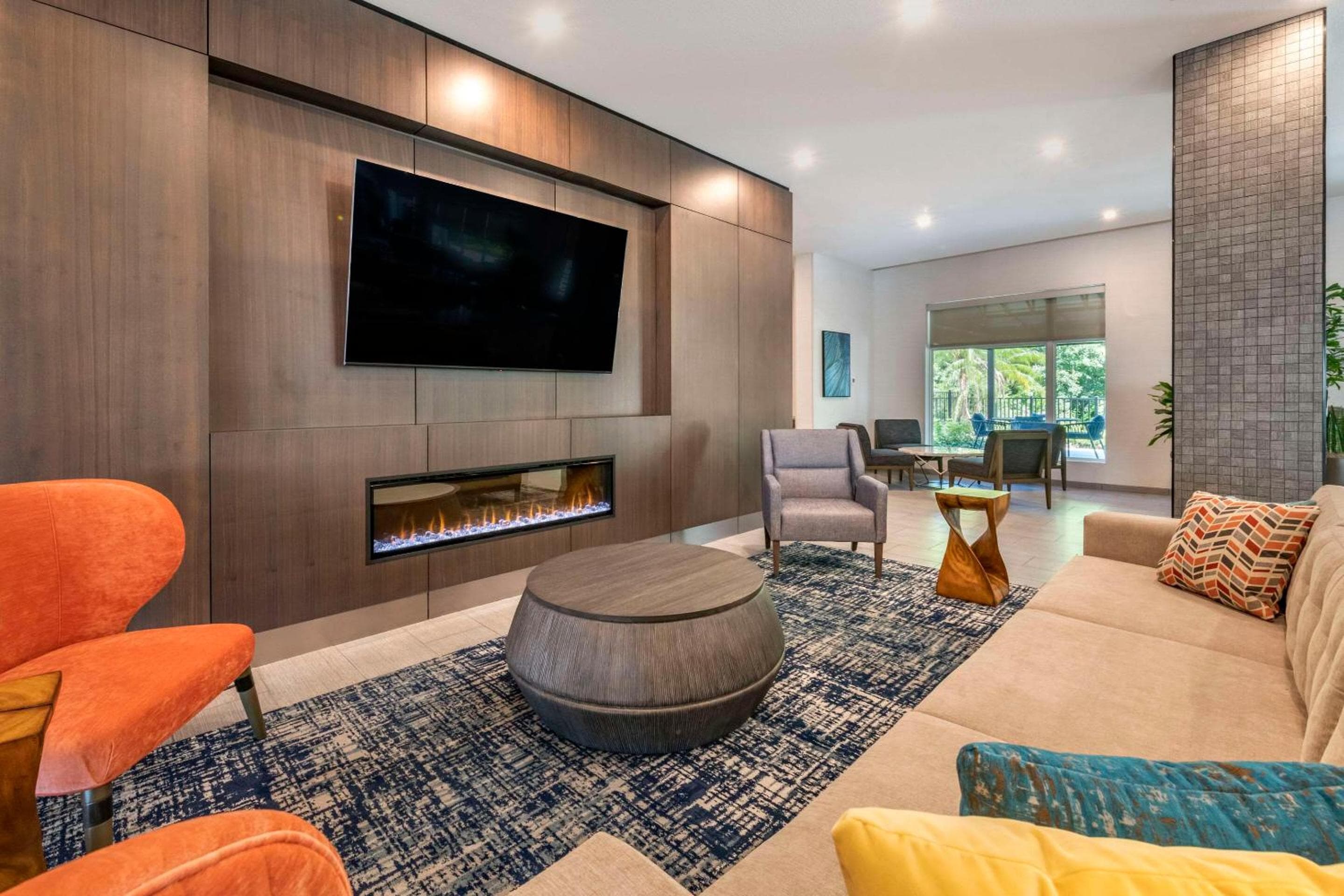 Cambria Hotel Orlando Airport — 13