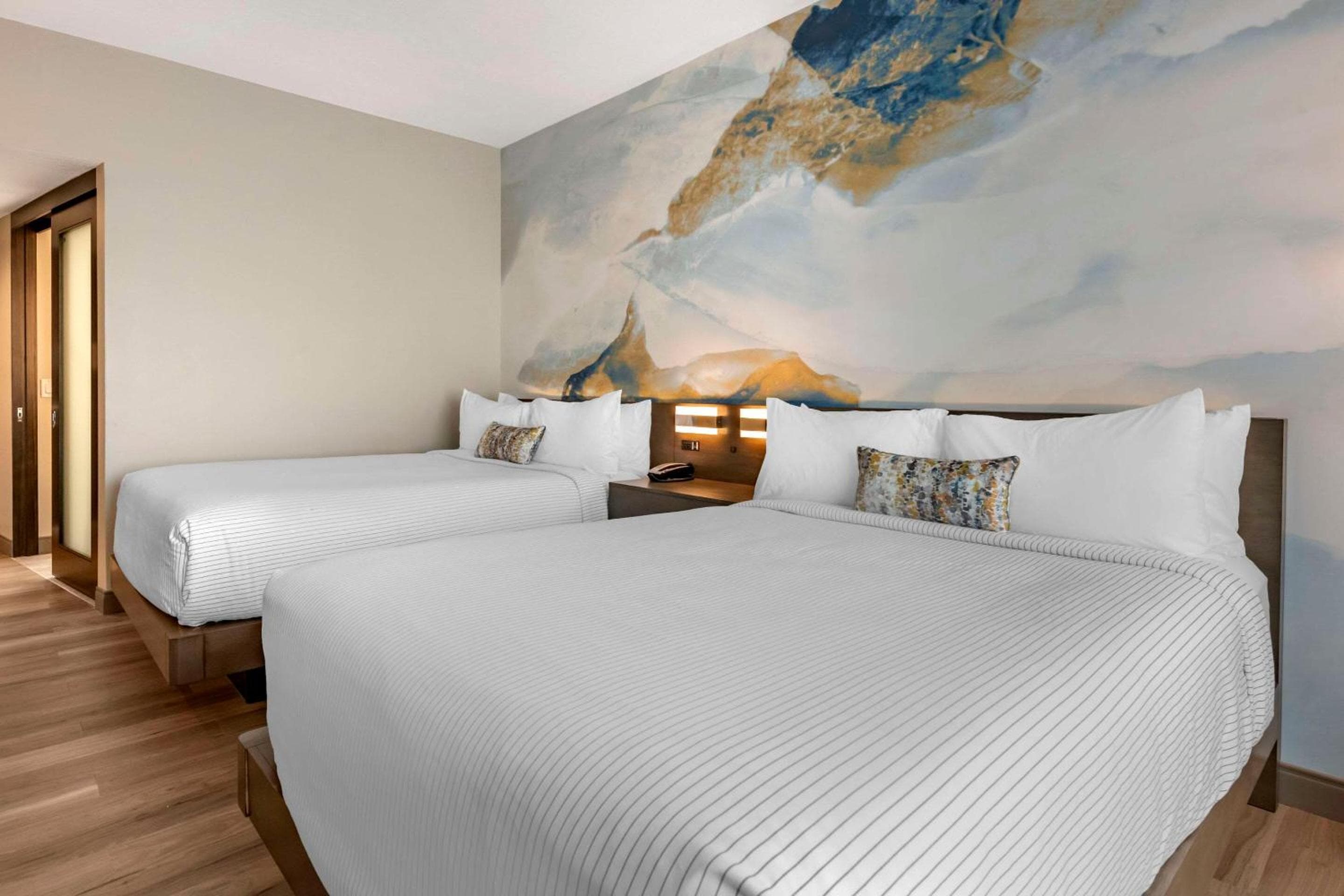 Cambria Hotel Orlando Airport — 16